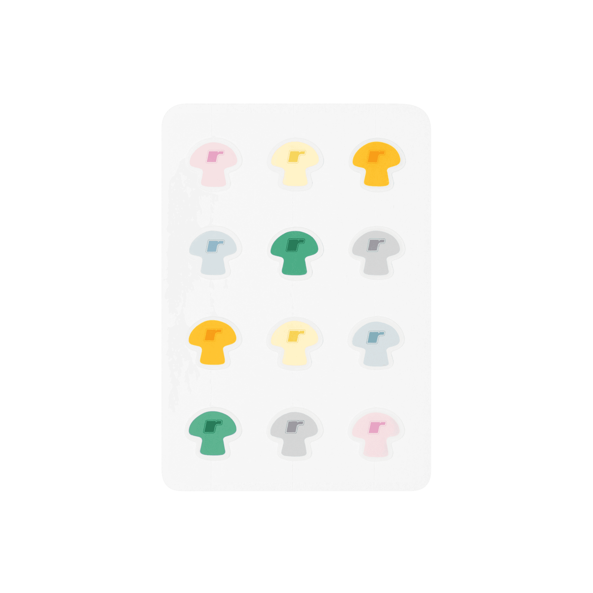 spotwear shroom