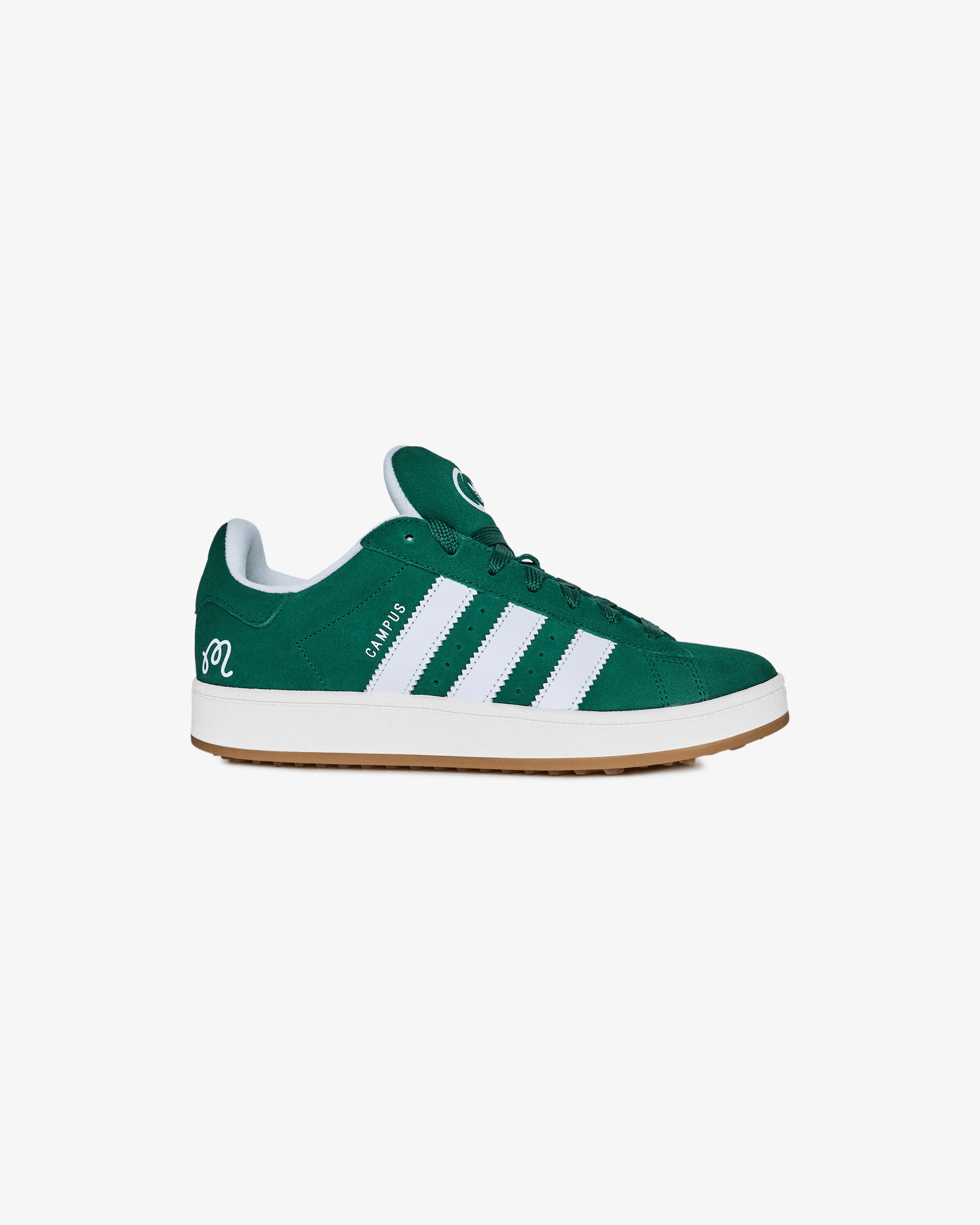 MALBON X ADIDAS CAMPUS GOLF SHOE