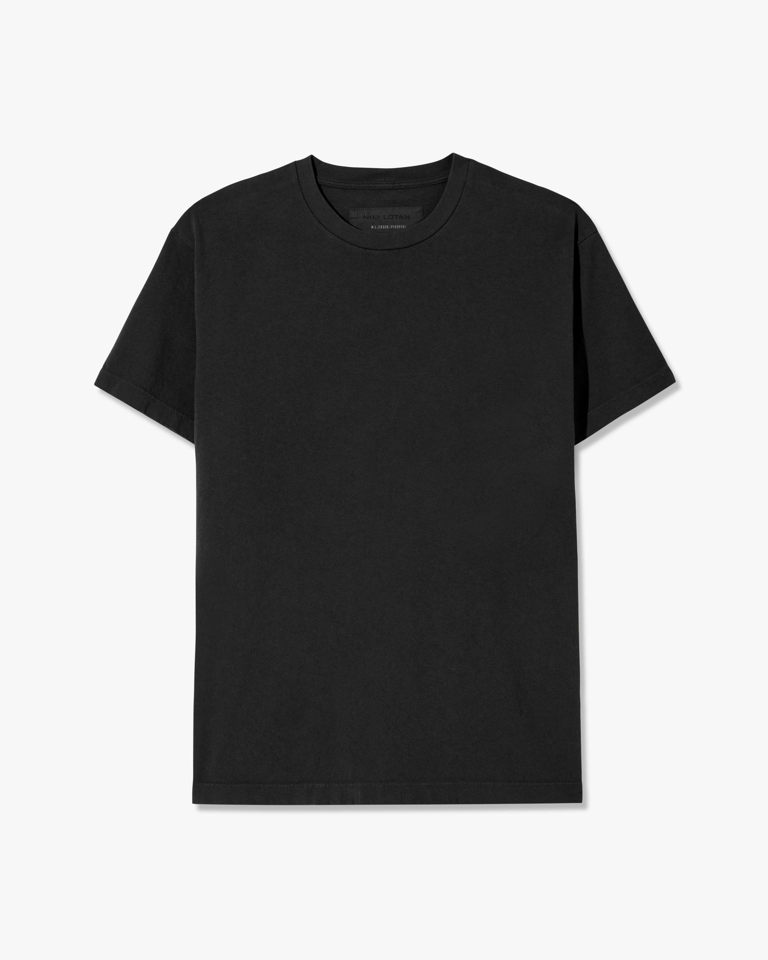 BRADLEY TEE