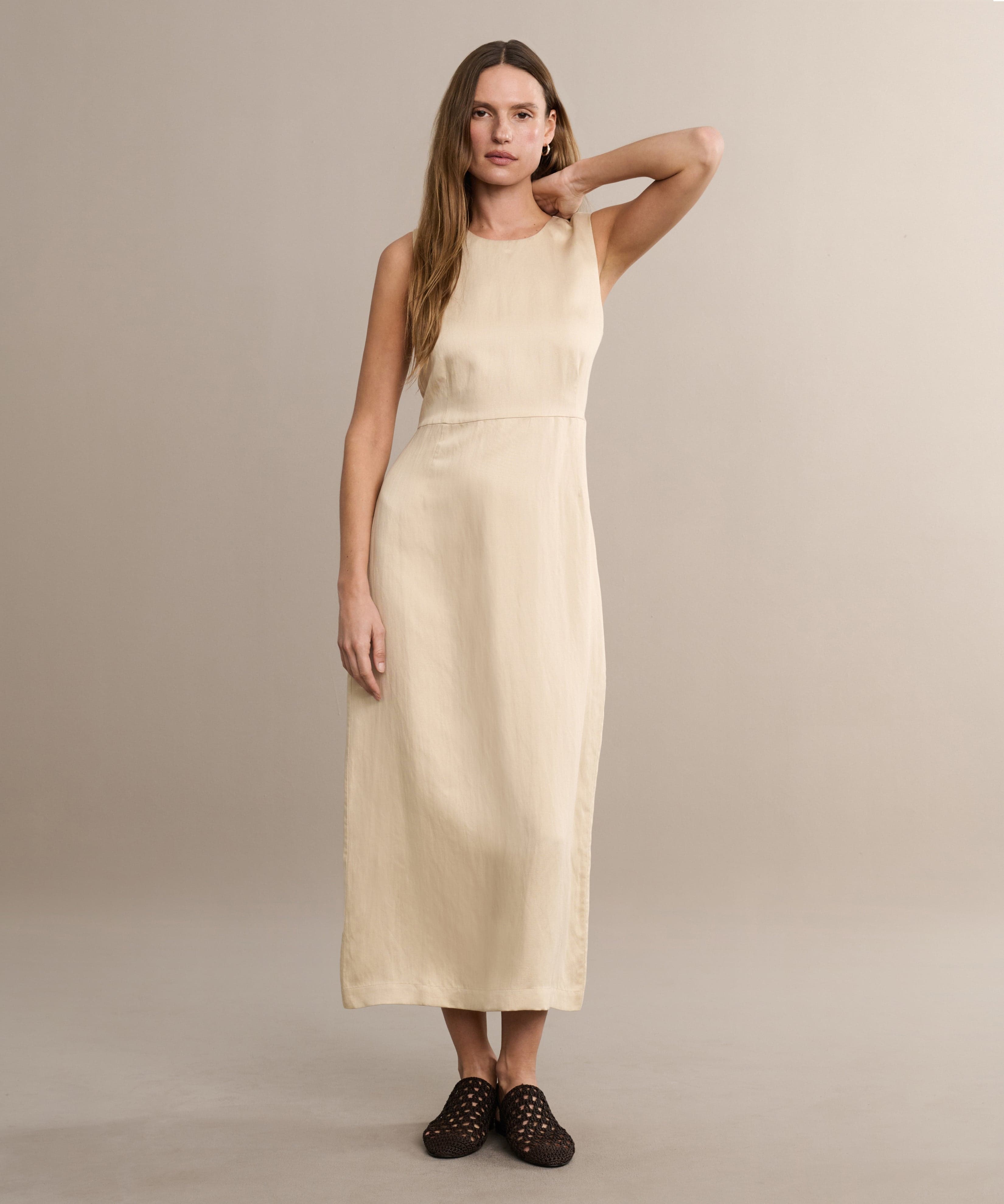 Jenni Kayne Women's Blair Dress Size Small