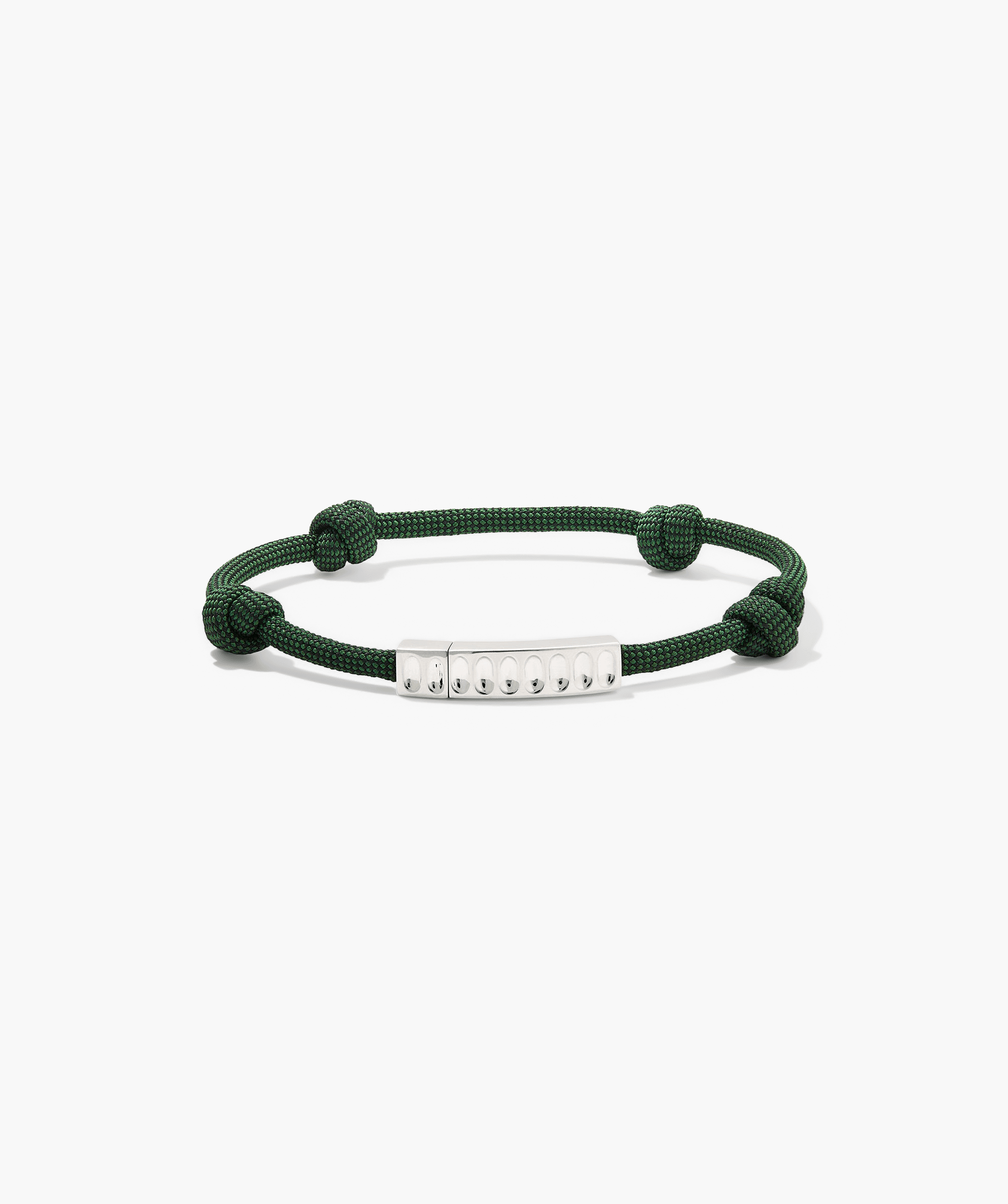 Colosseum Cord Bracelet