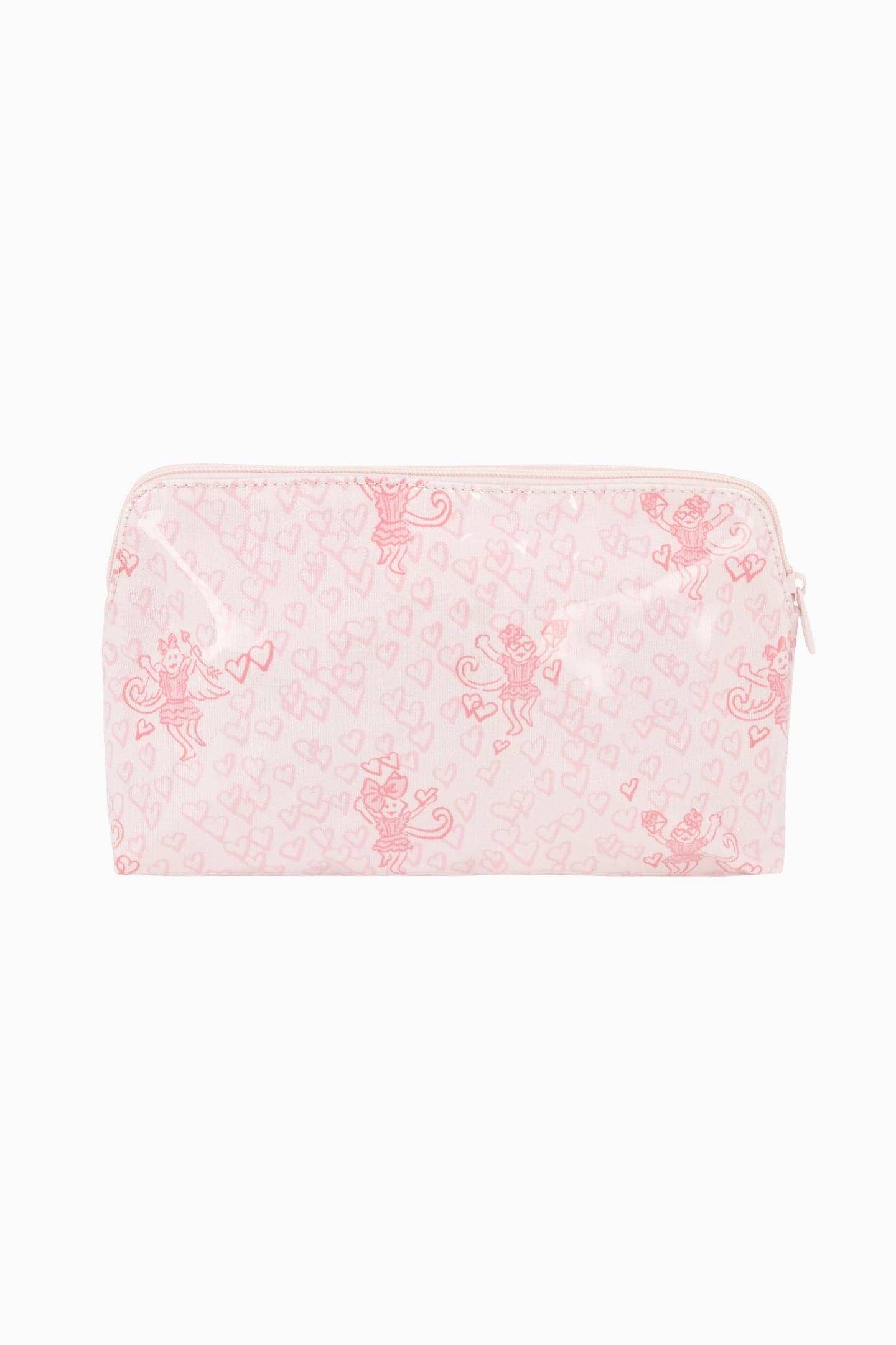 Cupids Kiss Large Make Up Bag