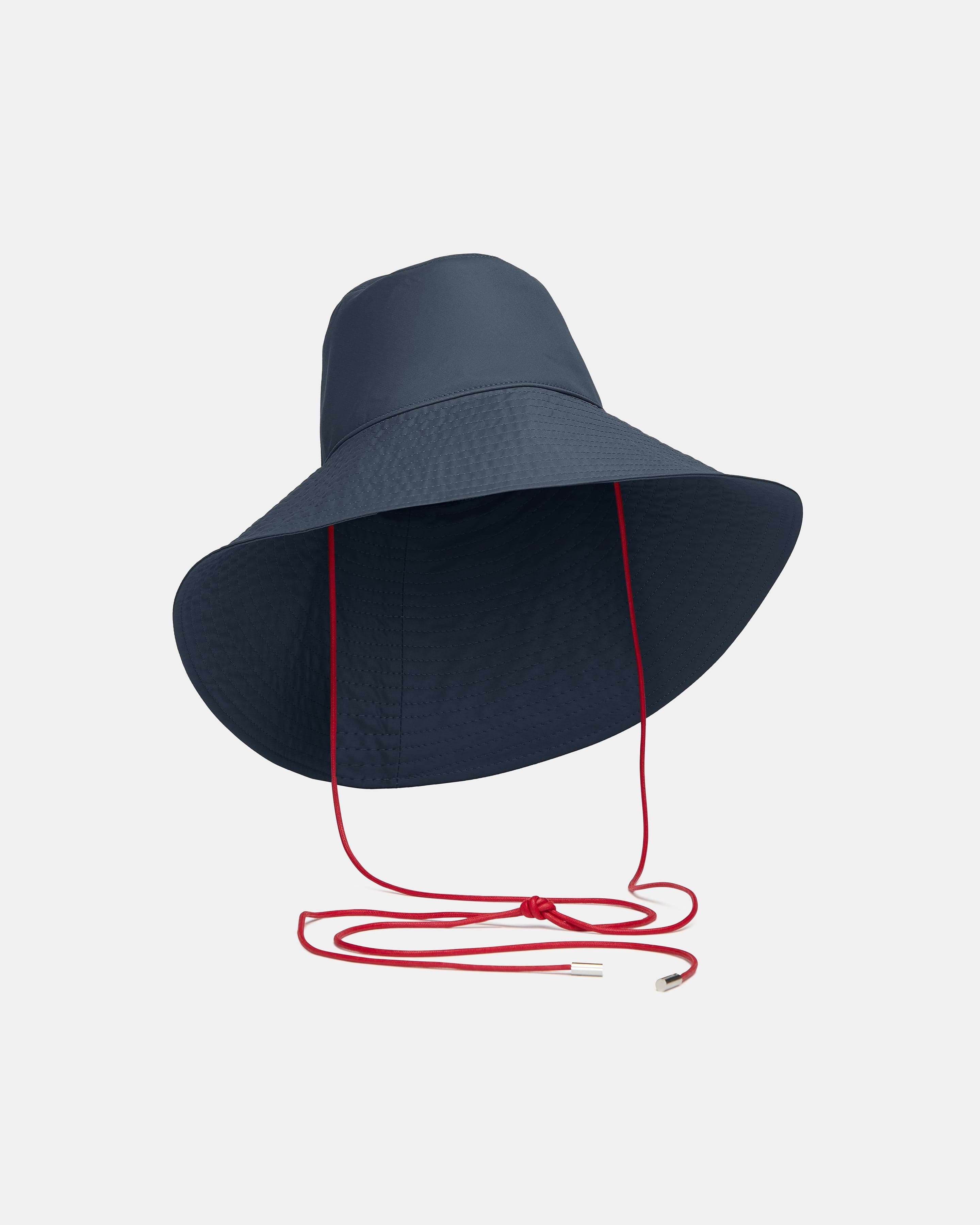 Nantucket Sound Hat in Water Repellent Twill