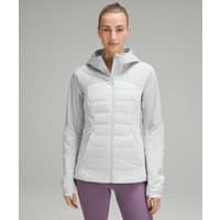 Women's Down for It All Jacket