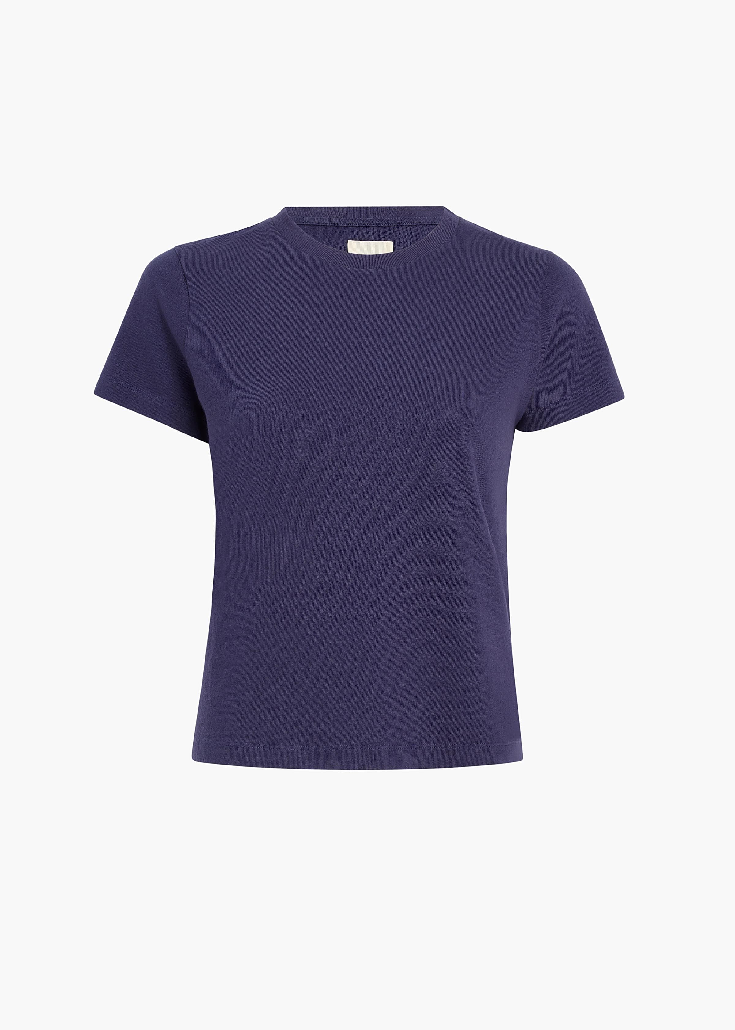 Emmylou T-Shirt in Royal