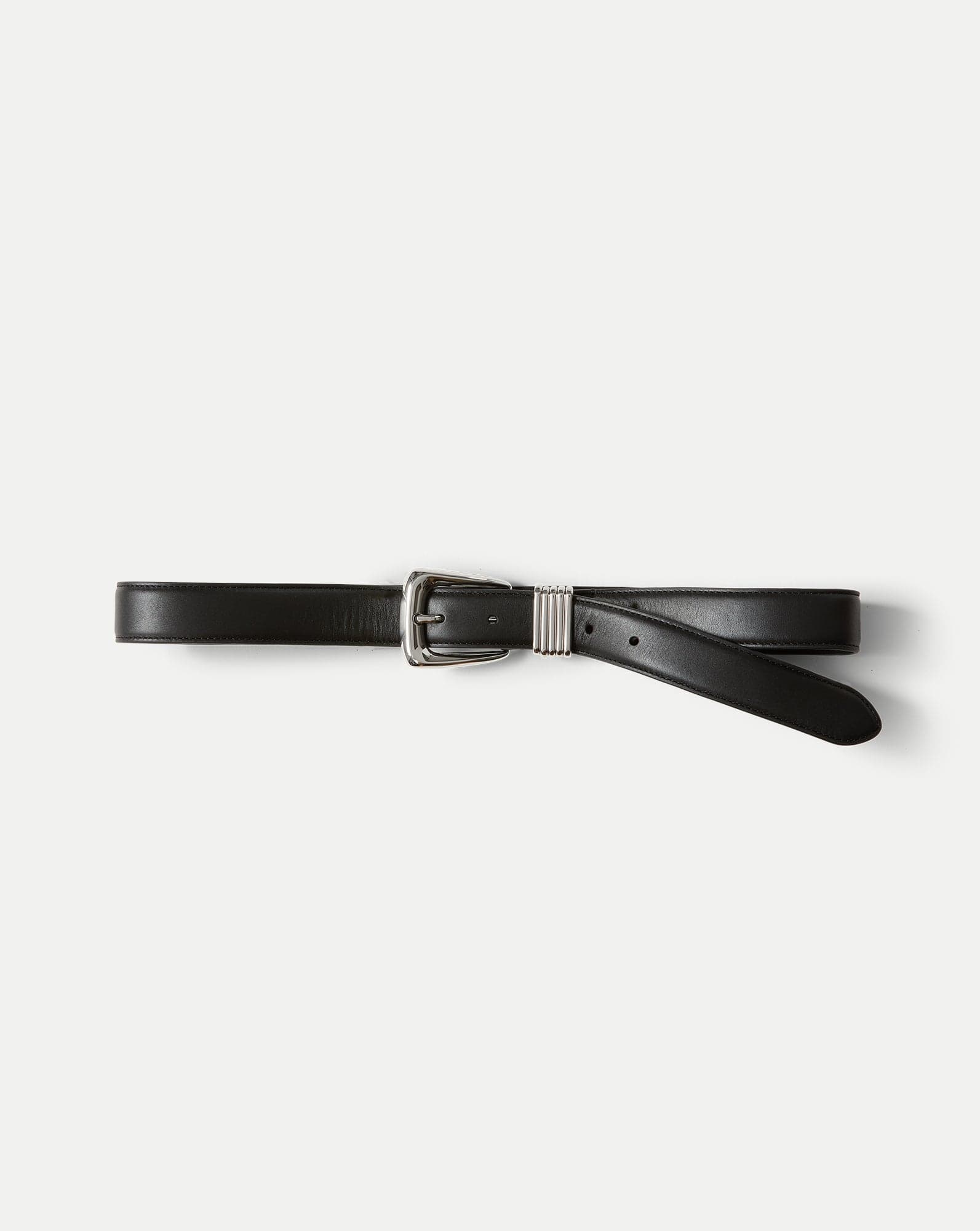 Arch Leather Belt