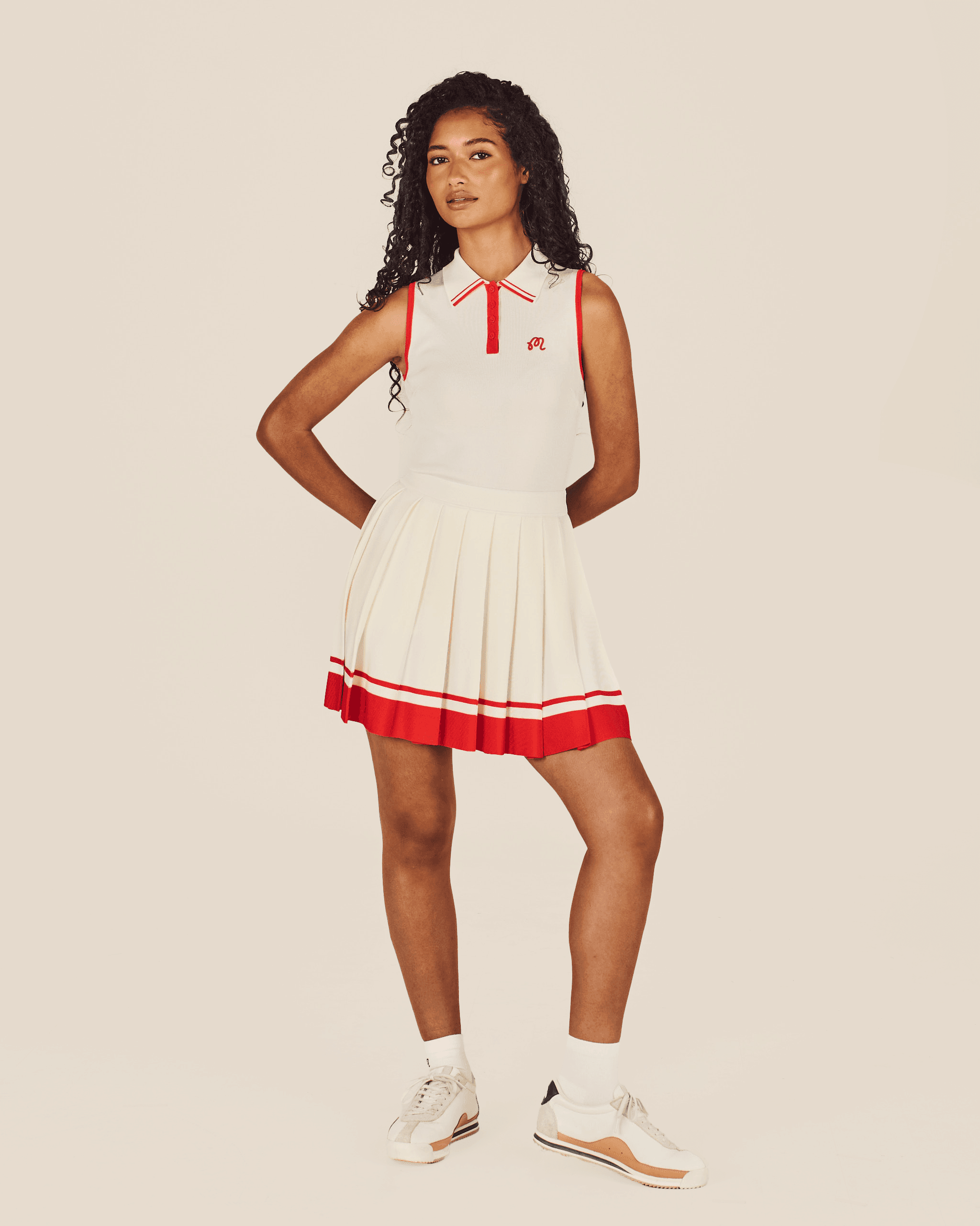 ASTRID DRESS