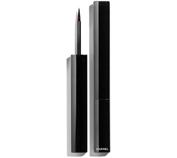 Chanel Le Liner De High Precision Longwearing And Smudgeproof Liquid Eyeliner - One-color