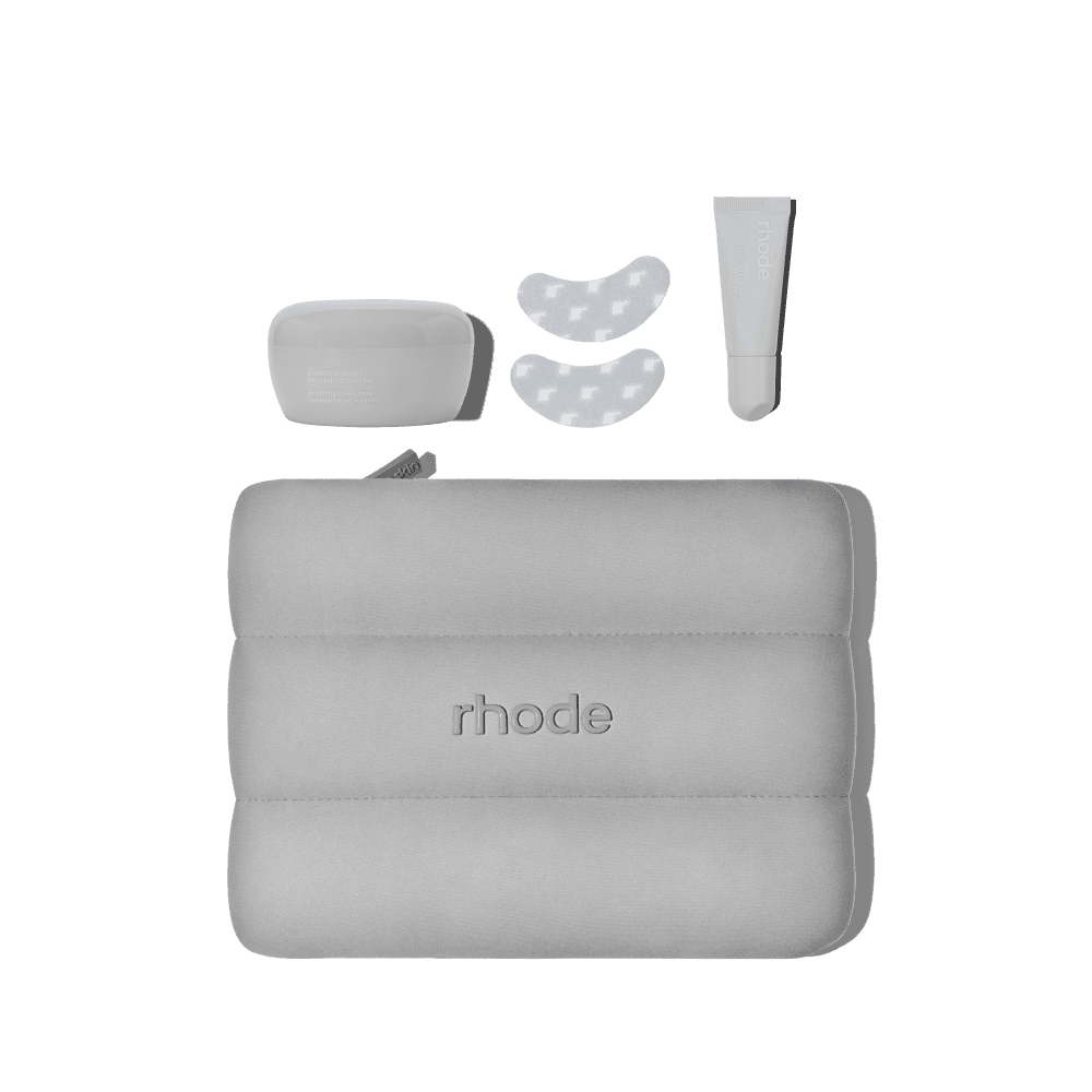 the wake up kit