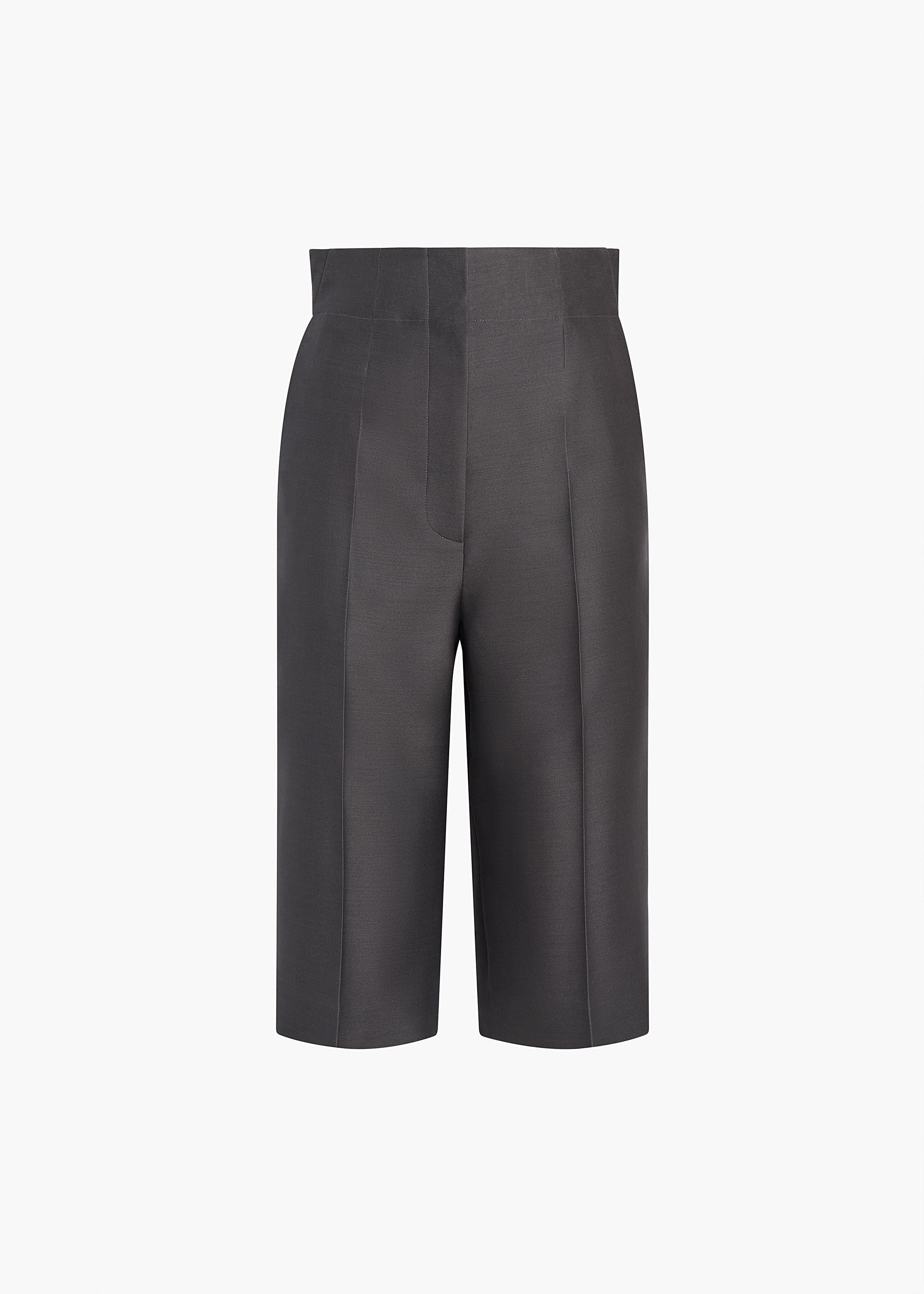 Raelle Short in Storm