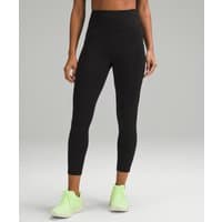 Fast and Free High-Rise Thermal Tight 25"
