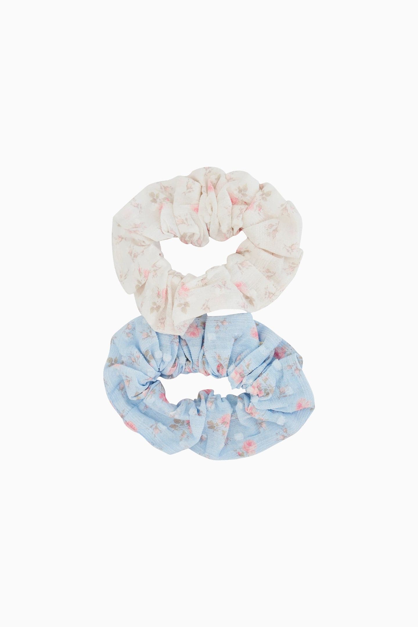 Namina Scrunchie Set