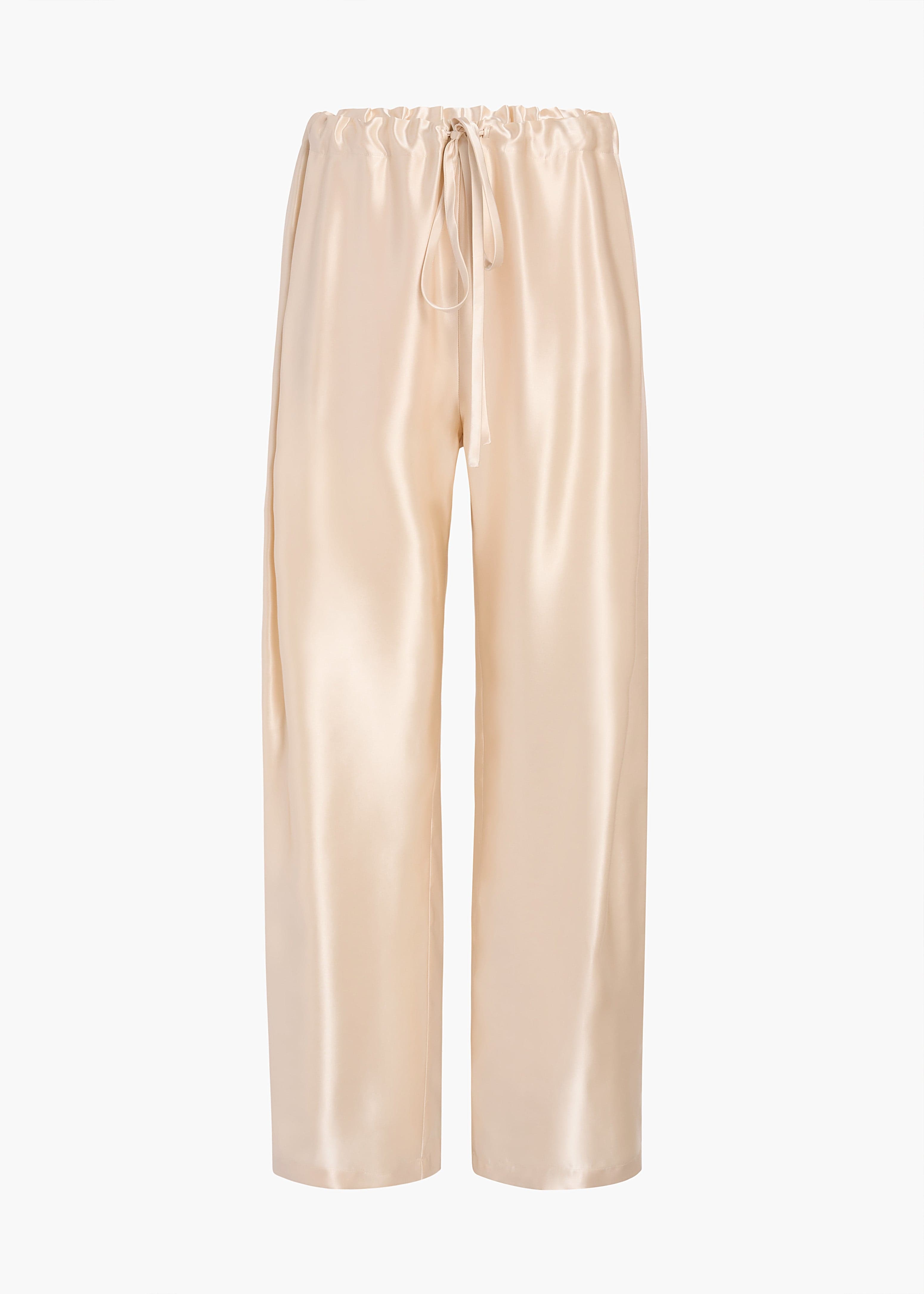 Rohen Pant in Soft Pink