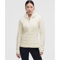 Women's Down for It All Jacket