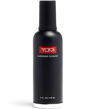 Tumi Hardside Care Cleaner