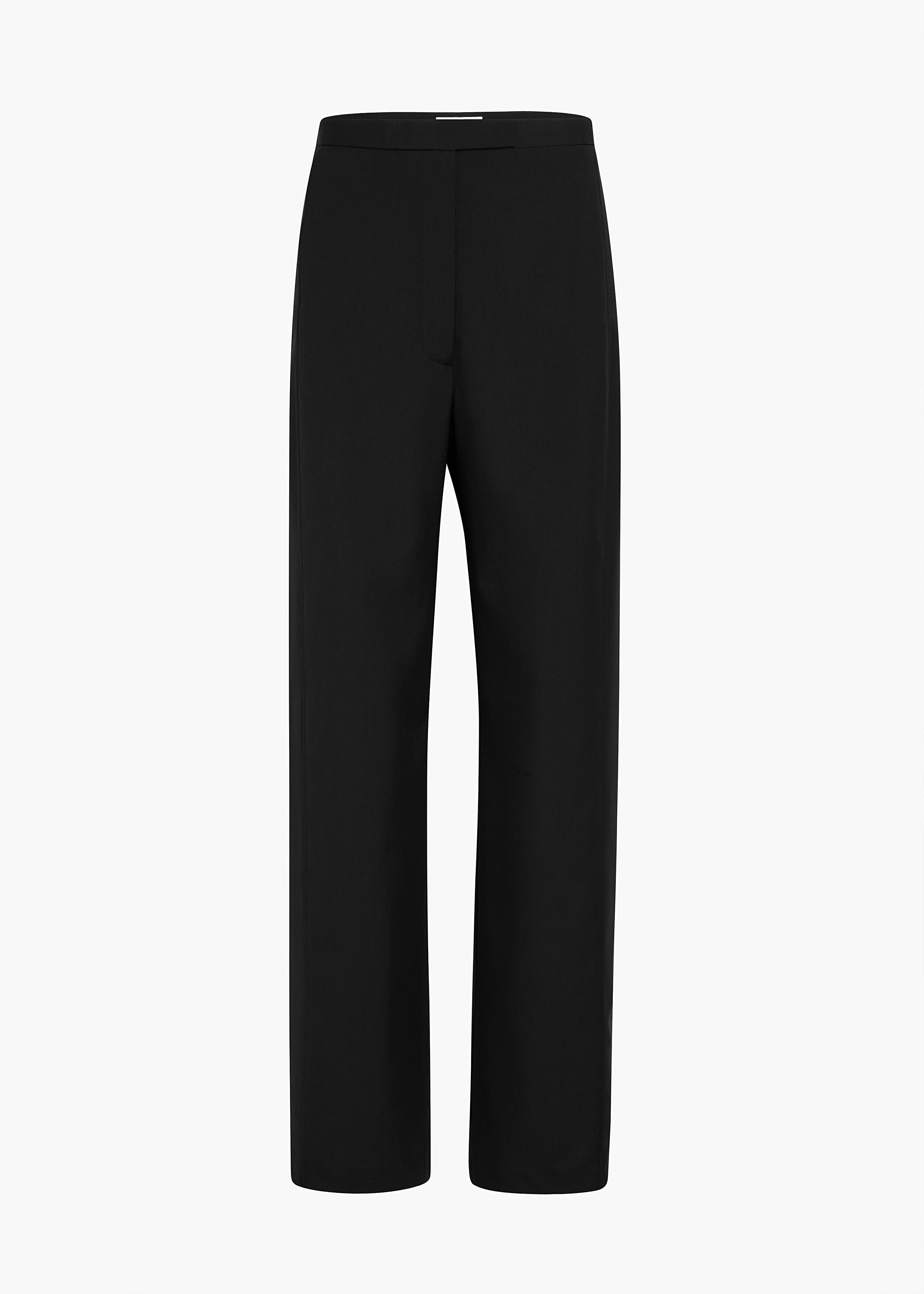 Borden Pant in Black