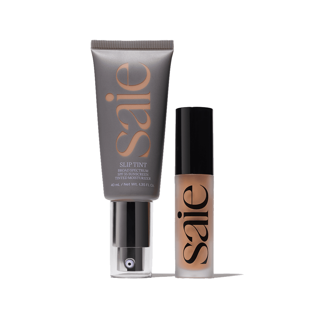 The Slip Tint™ Family