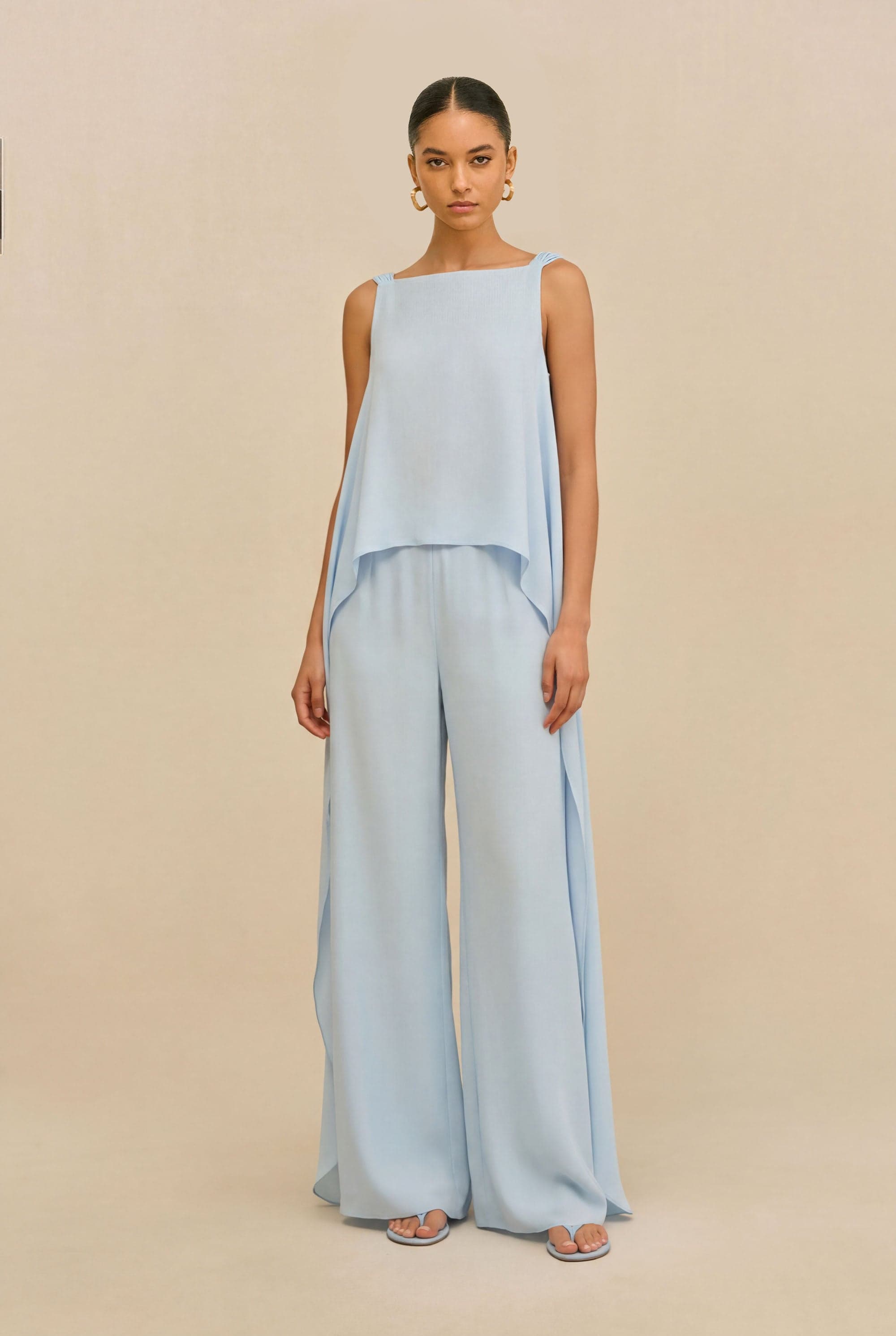 SARA PANT - COASTAL