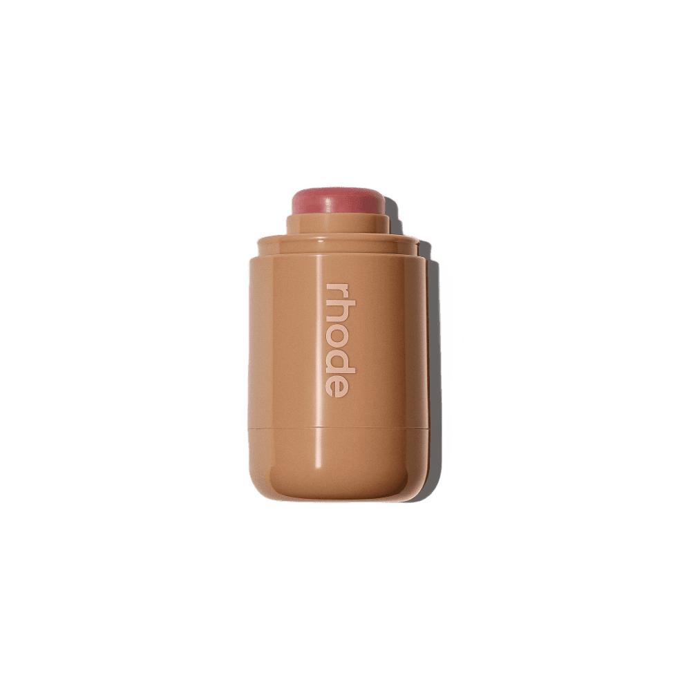 pocket blush tan line