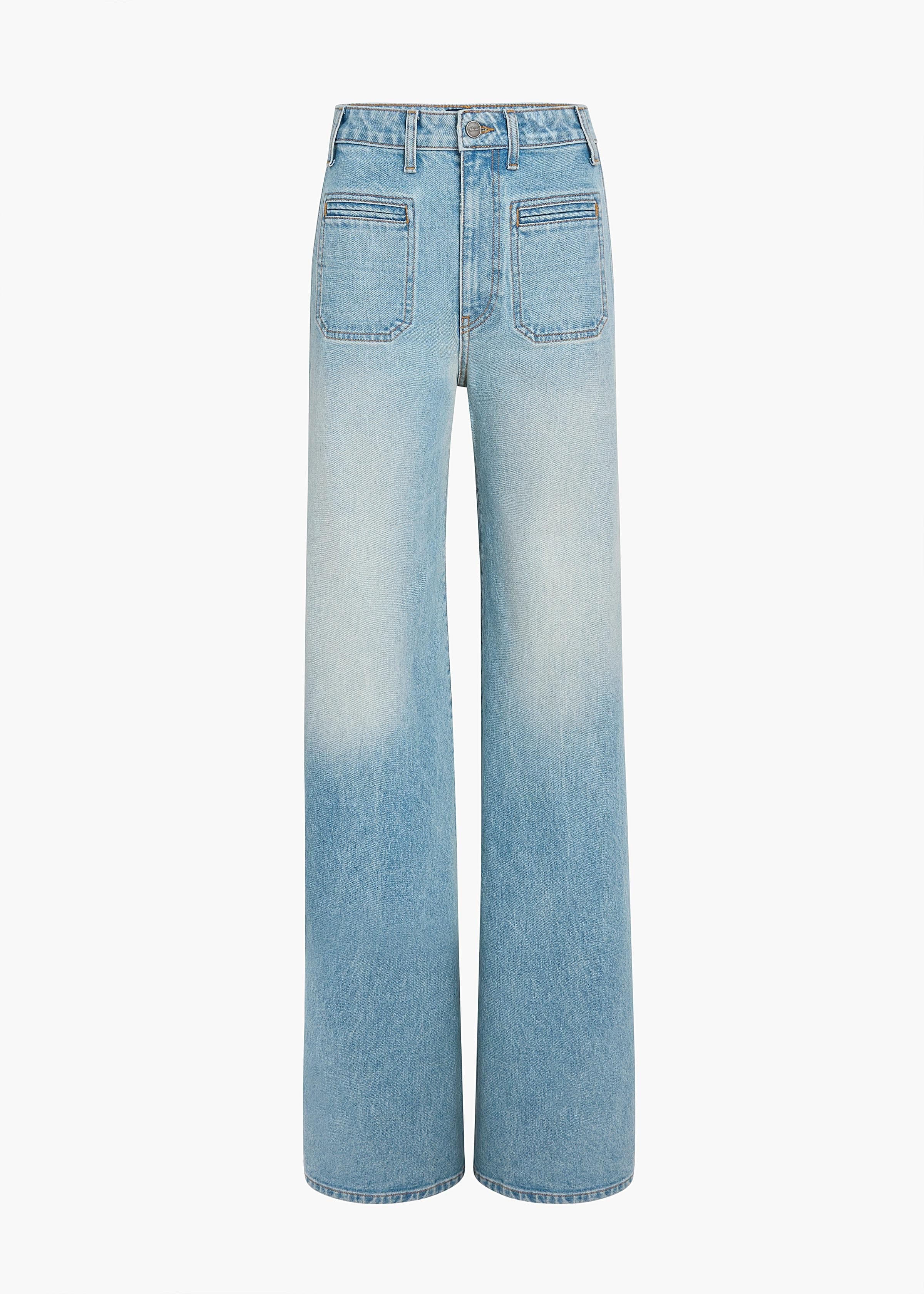 Delmonico Jean in Bomont