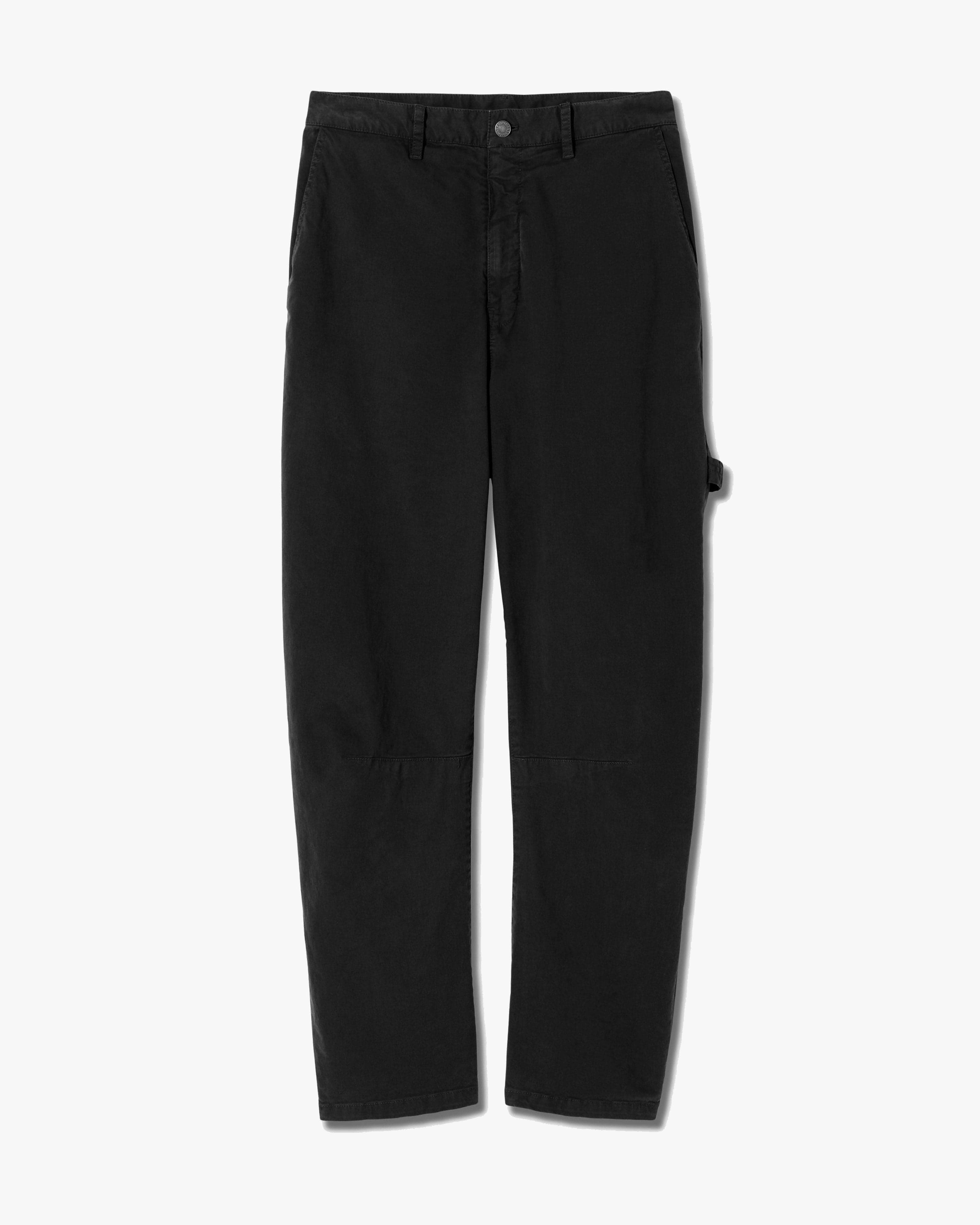 CARPENTER COTTON PANT