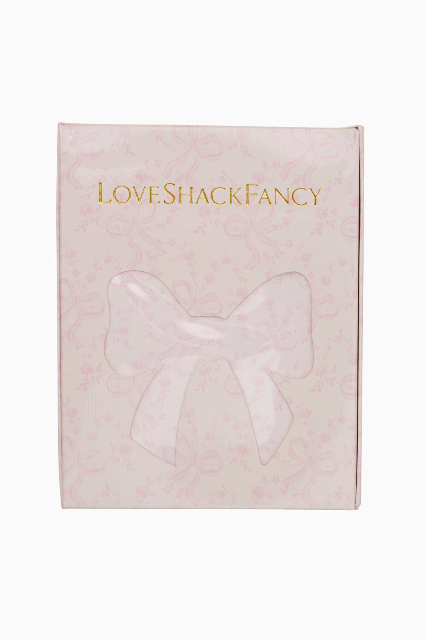 Card & Envelope Set - CHANTILLY
