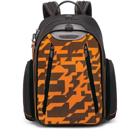 Tumi I Paddock Backpack