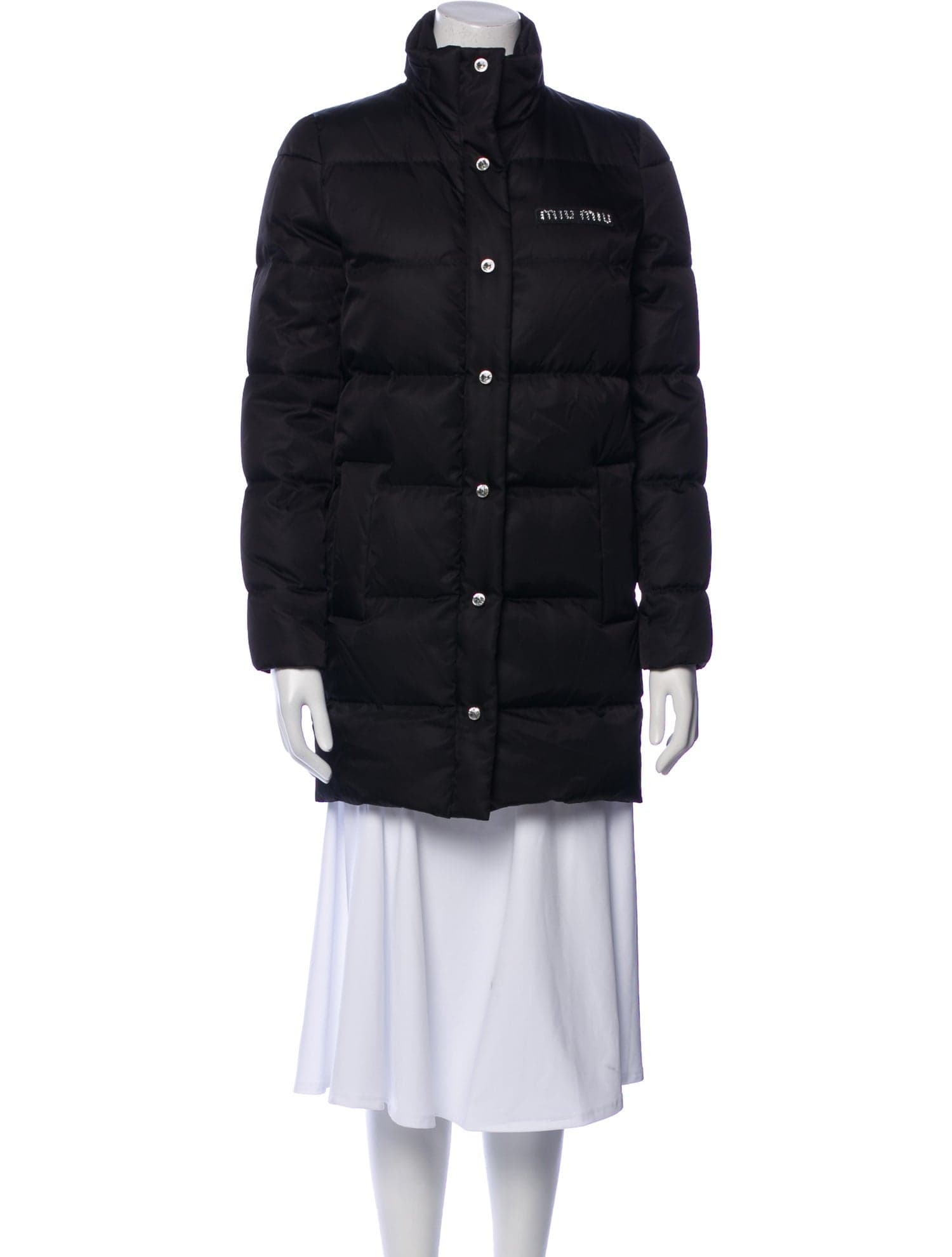 2019 Down Jacket