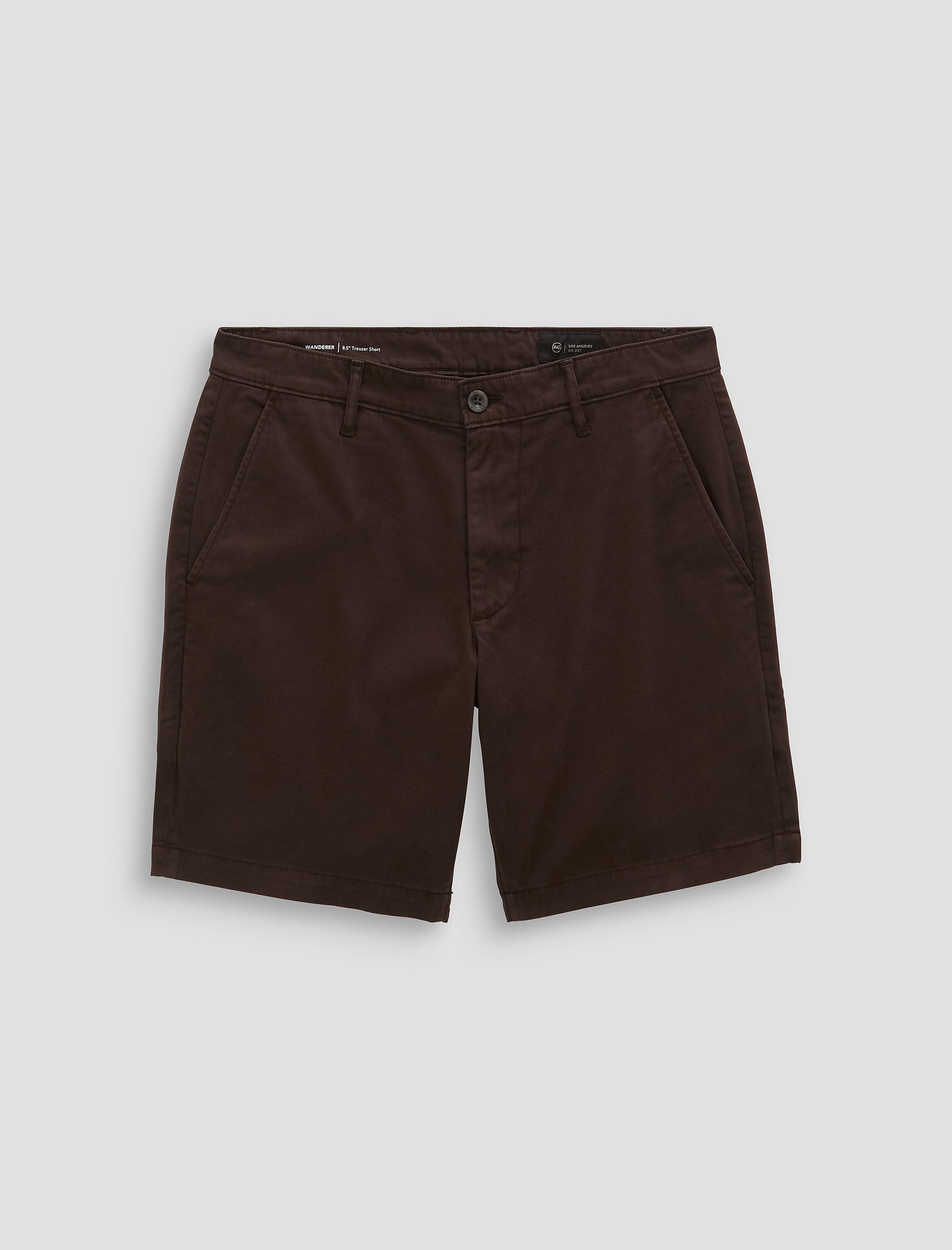Wanderer Short