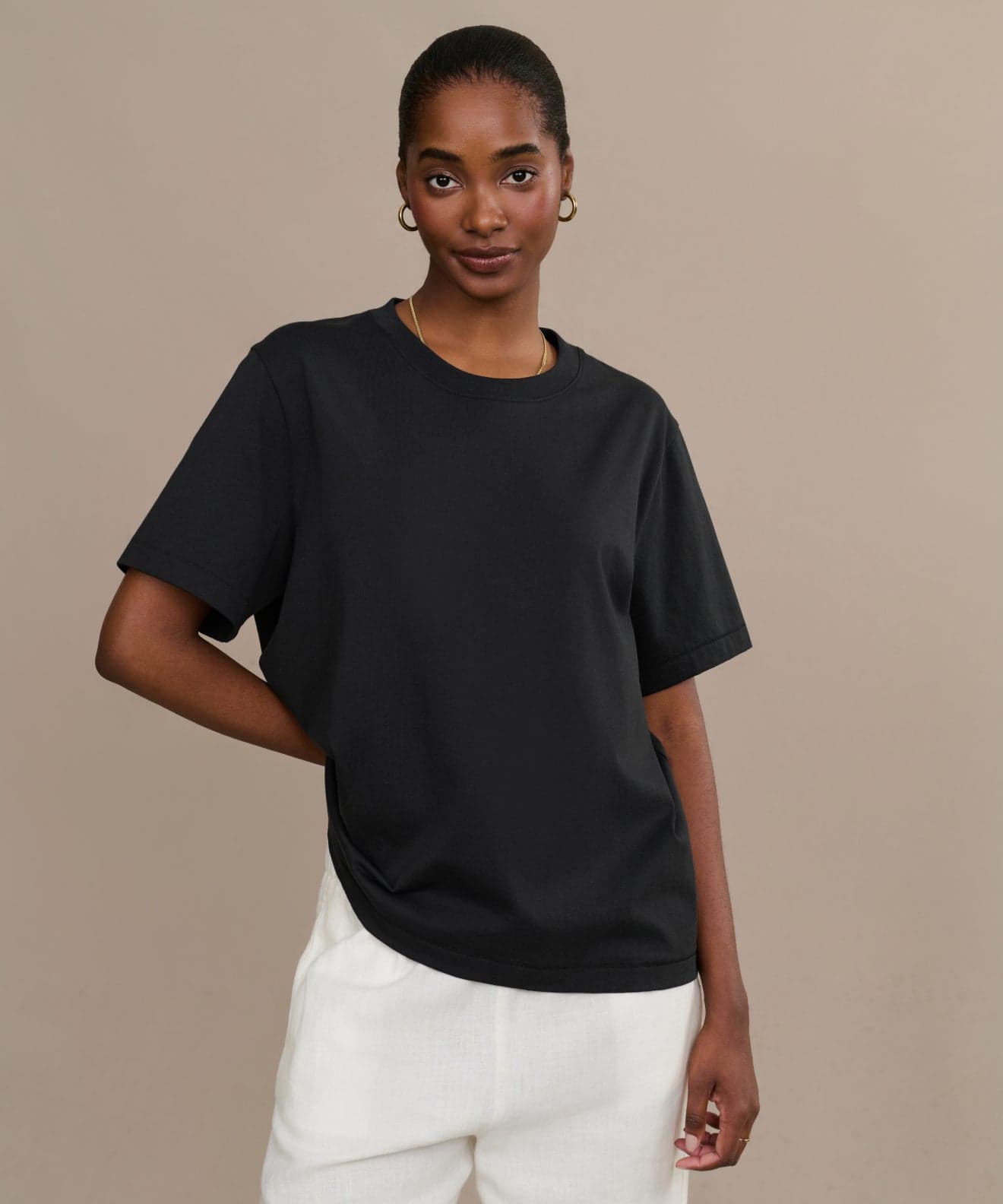 Jenni Kayne Women's California T-Shirt Size 2X-Small