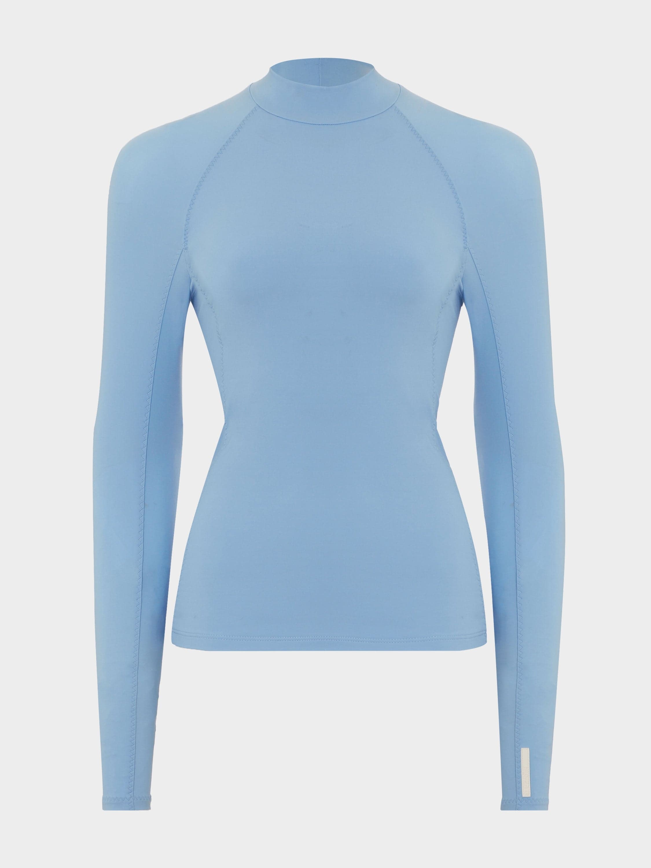Miley UPF 50+ Top - Cornflower - Cornflower Blue / Extra large