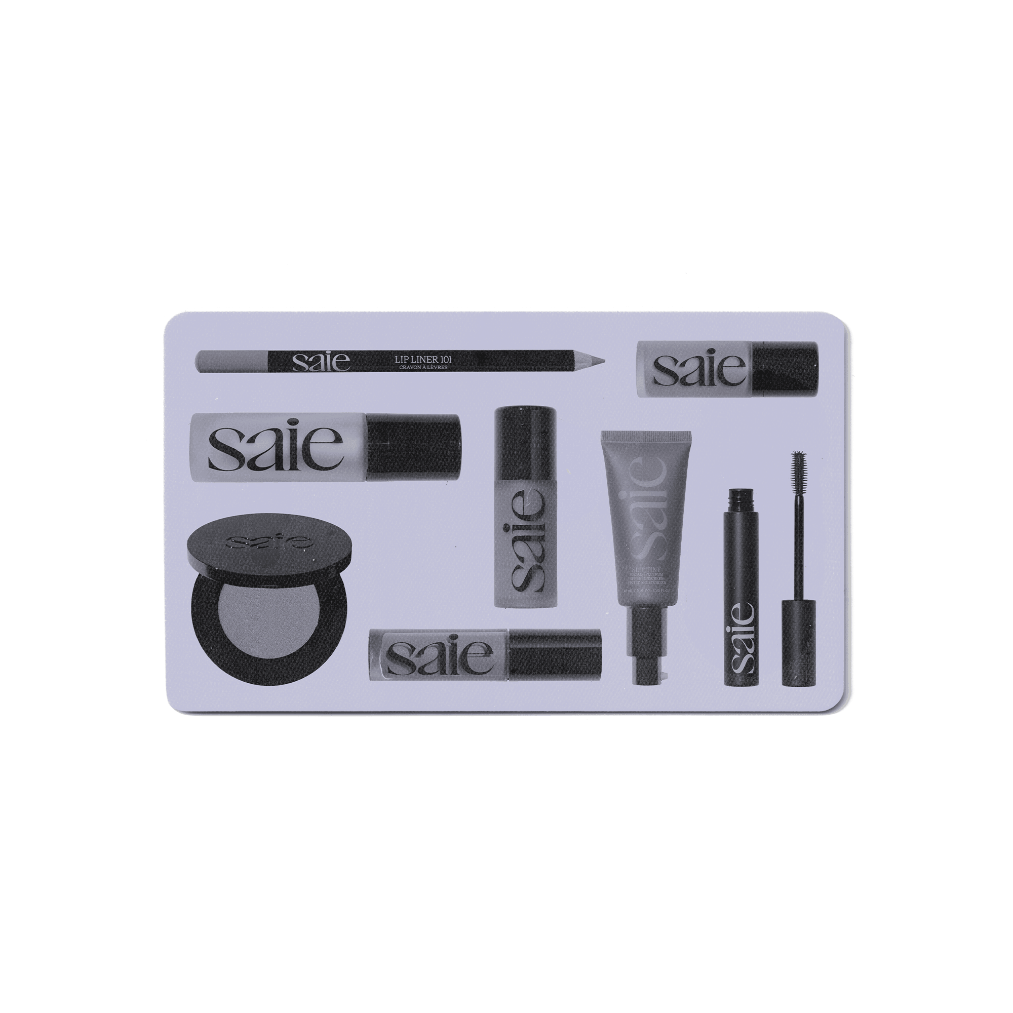 Saie Gift Card