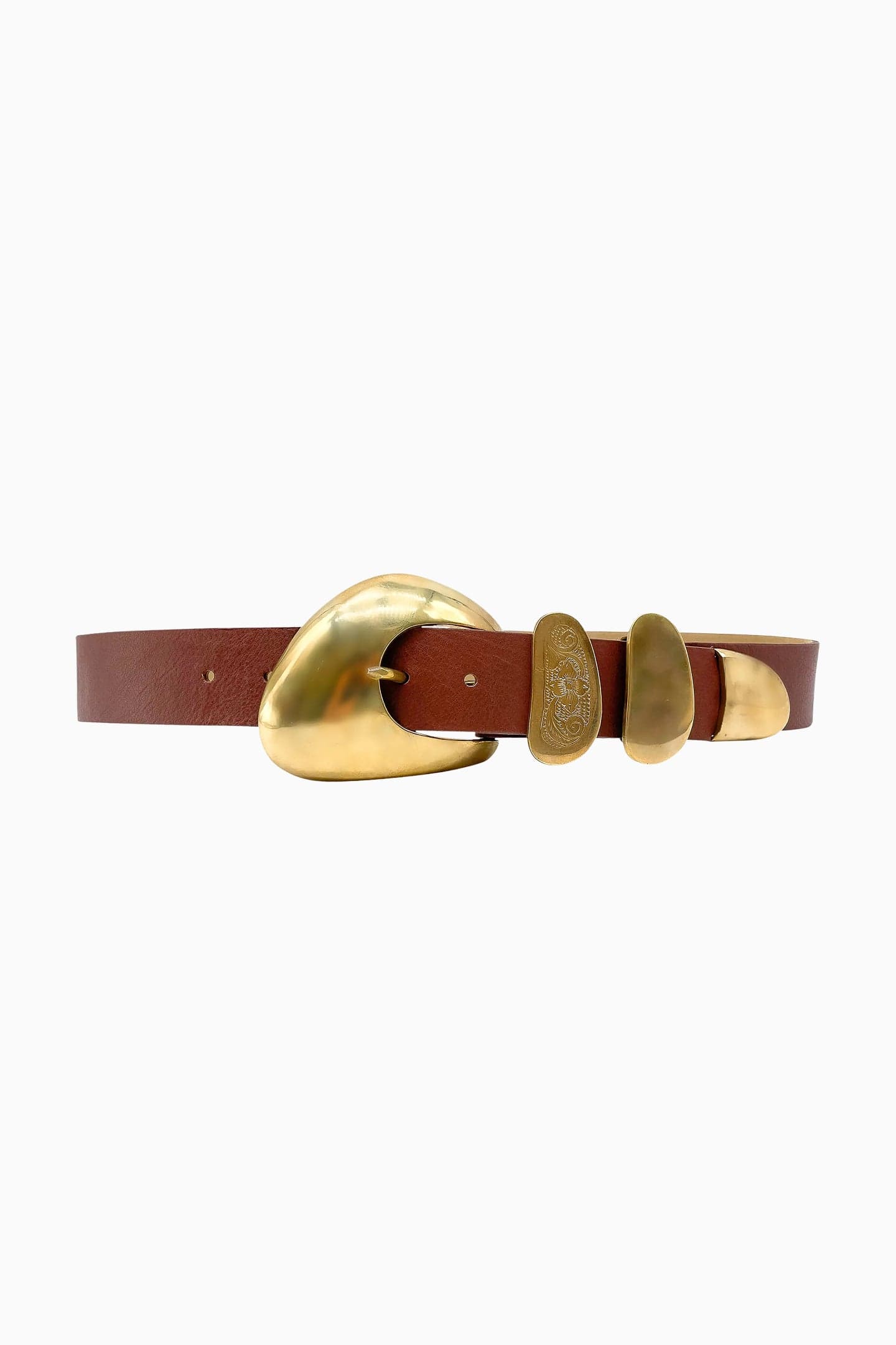 Streets Ahead Fh Belt
