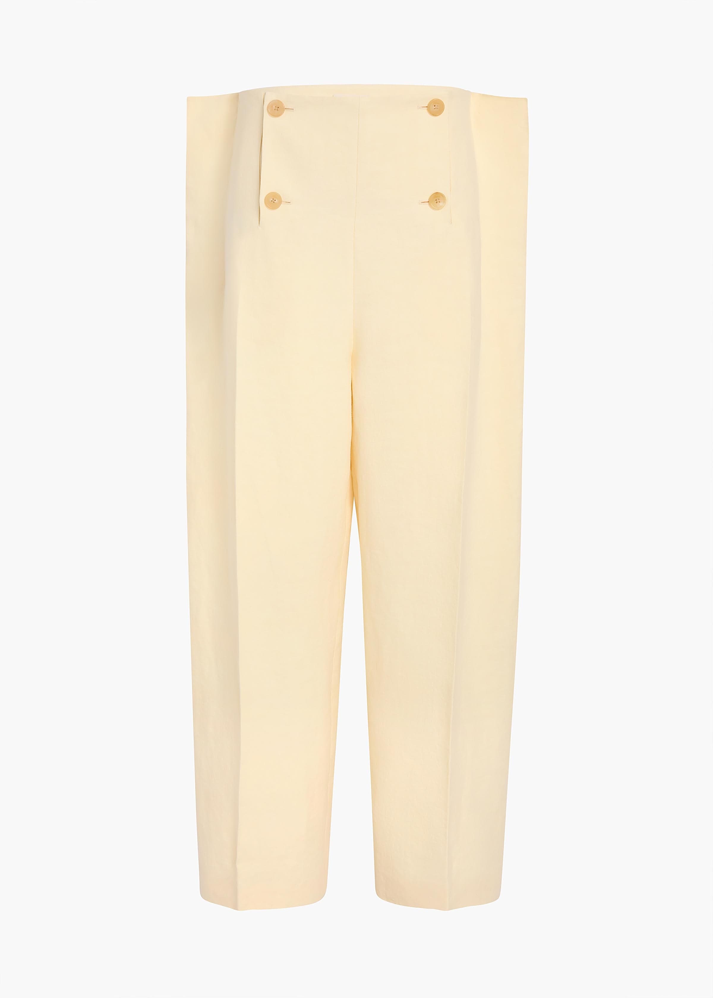Ila Pant in Natural