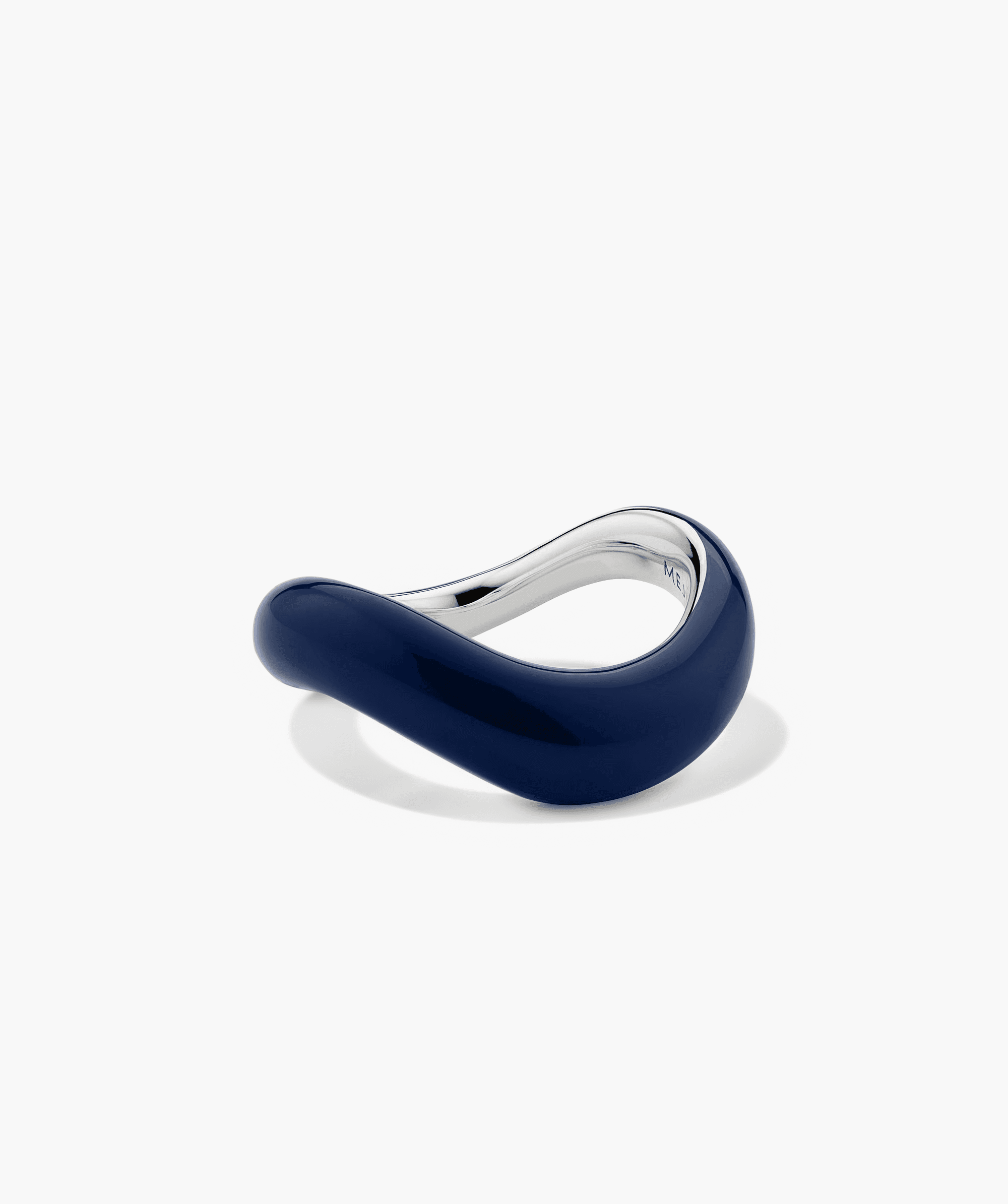 Dôme Figure Ring