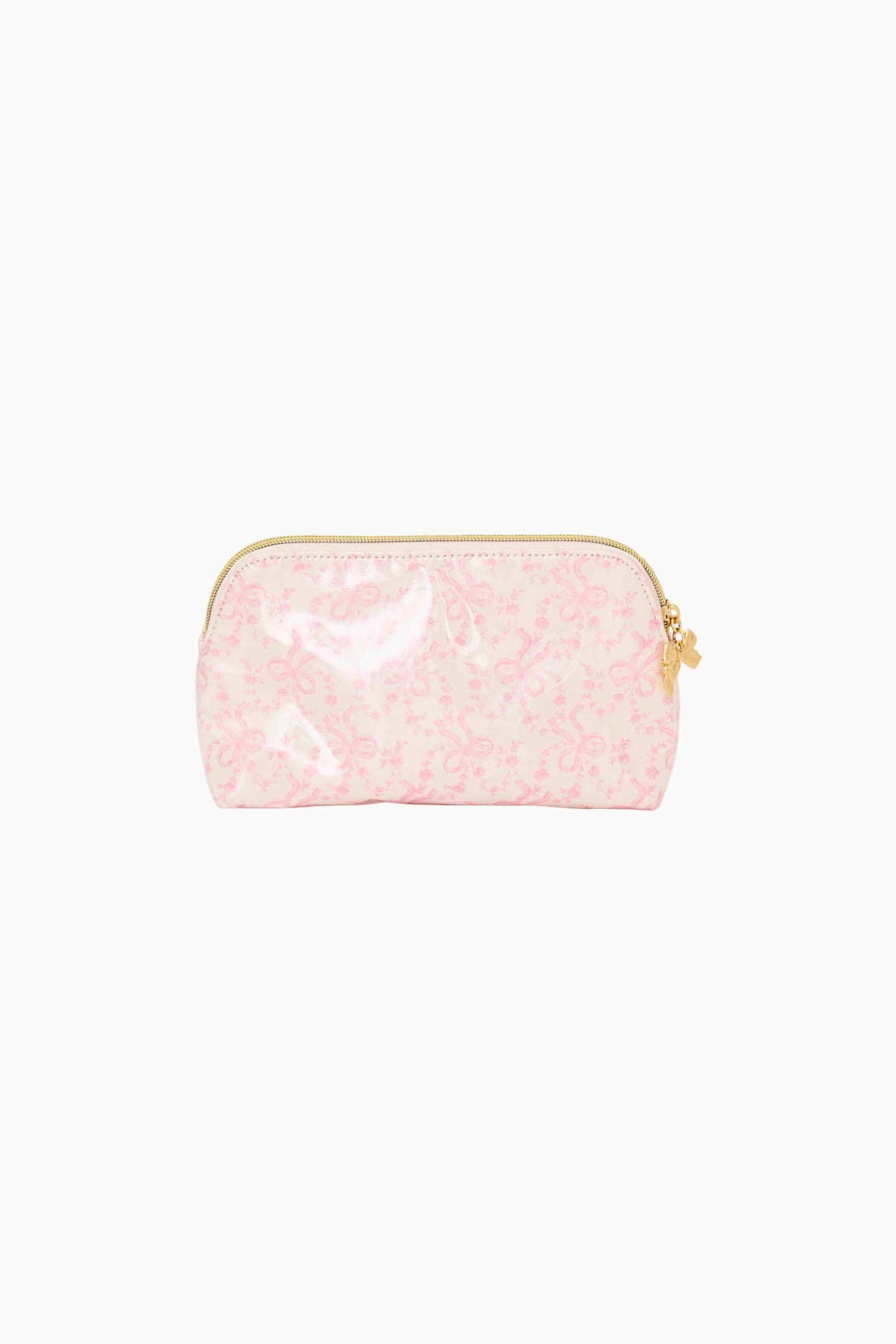 Printed Small Travel Pouch