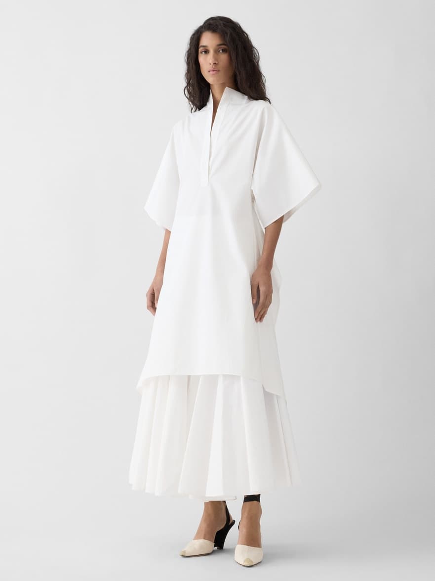 The Moisson Tunic