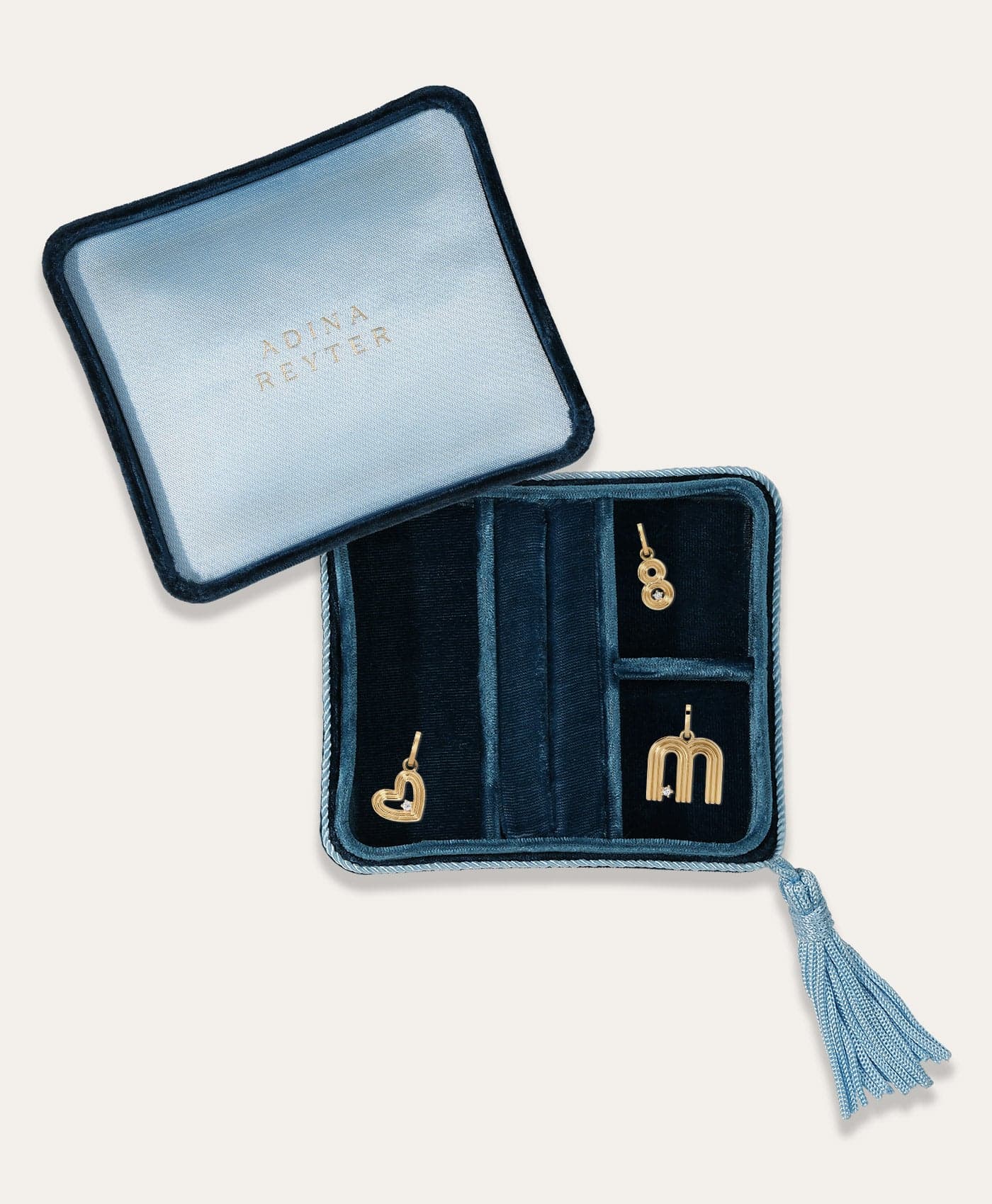 The Love Charm Pack