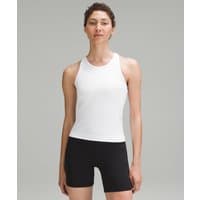 lululemon Align™ Waist-Length Racerback Tank Top