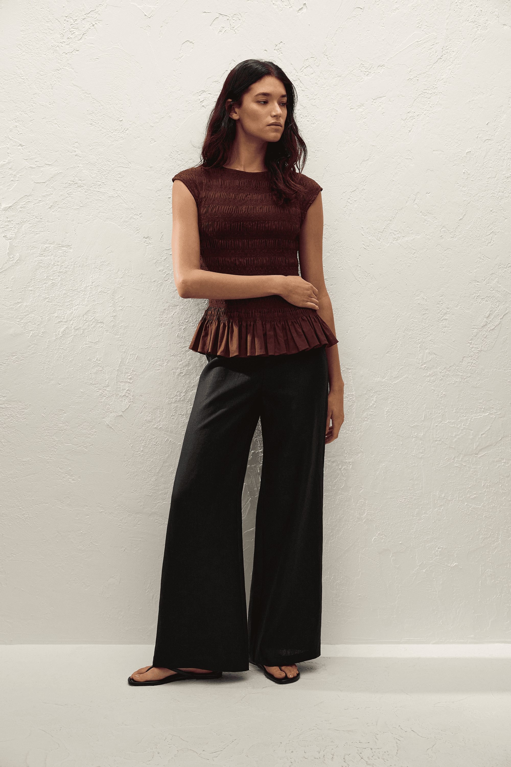 Ale Top Mulberry