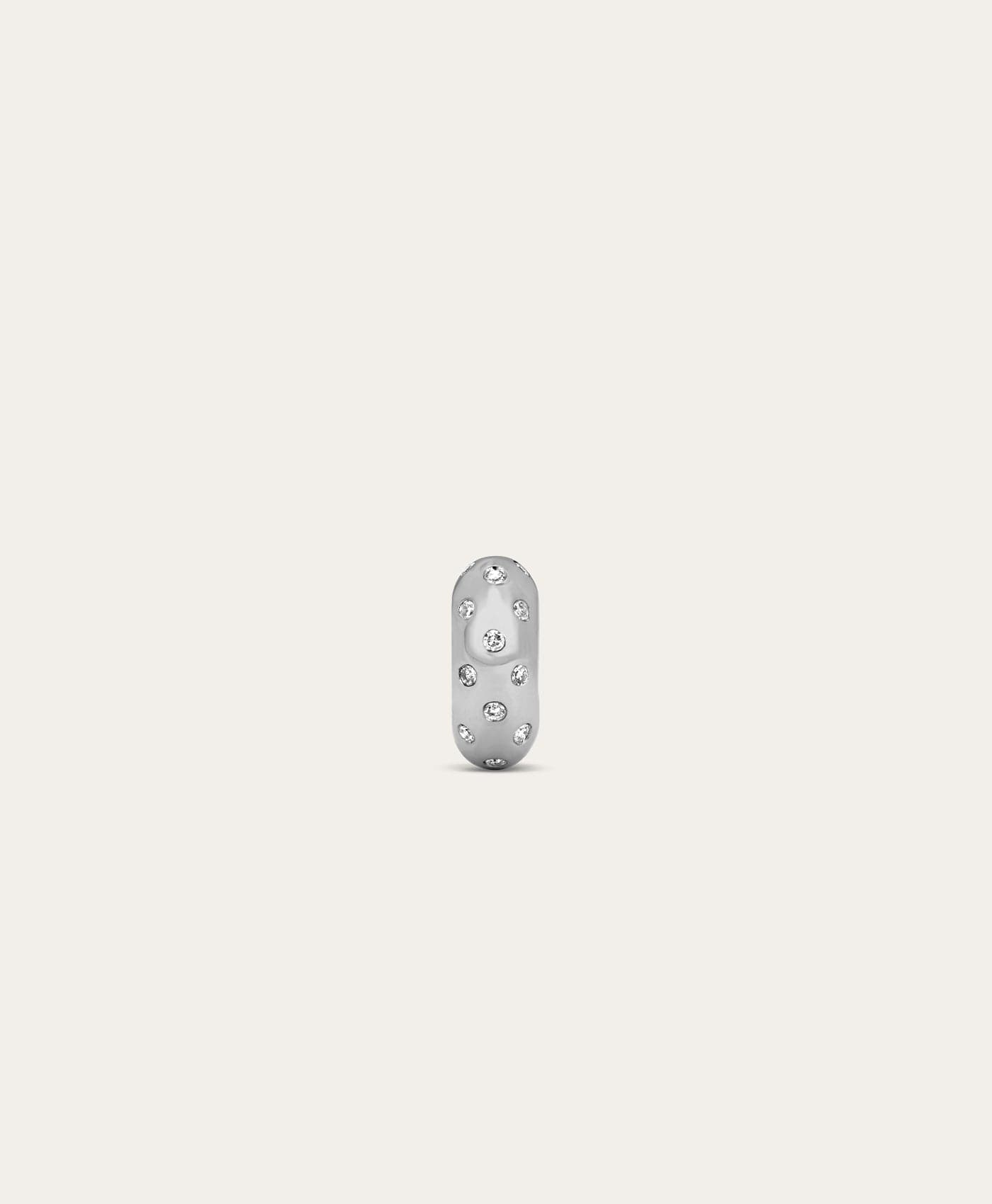 Diamond Polka Dot Big Bead