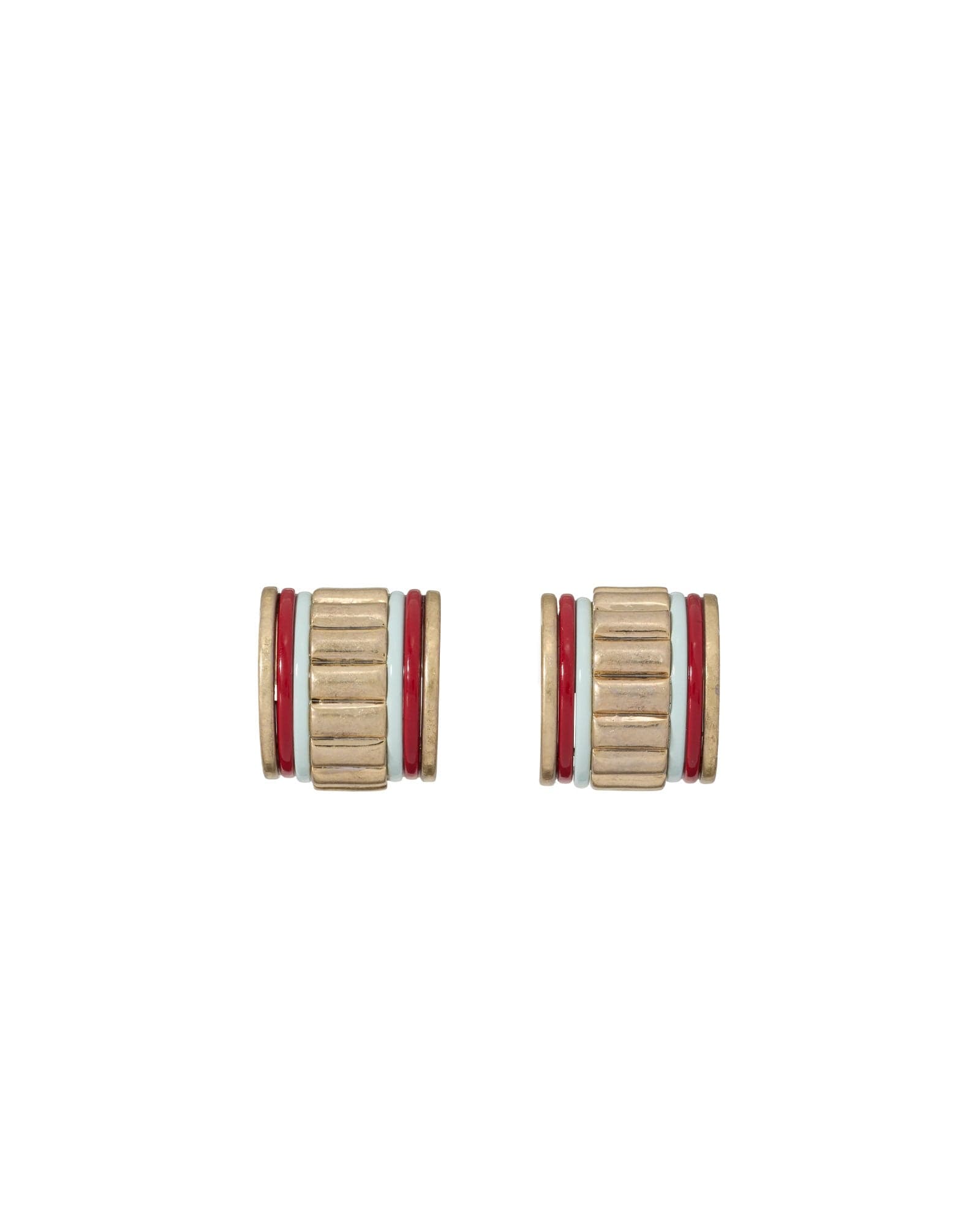 The Crimp Chubbies
