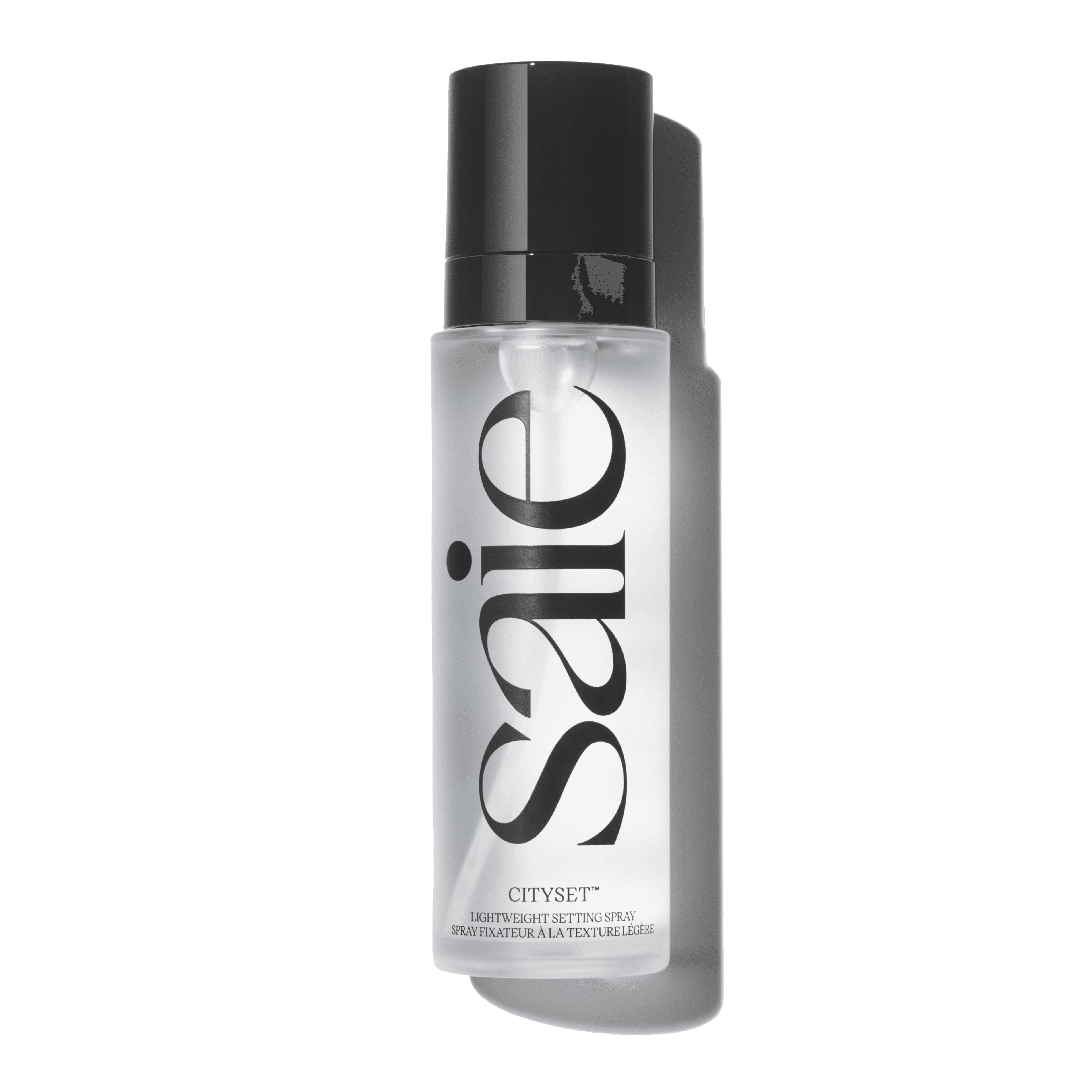 CitySet™ Lightweight Setting Spray
