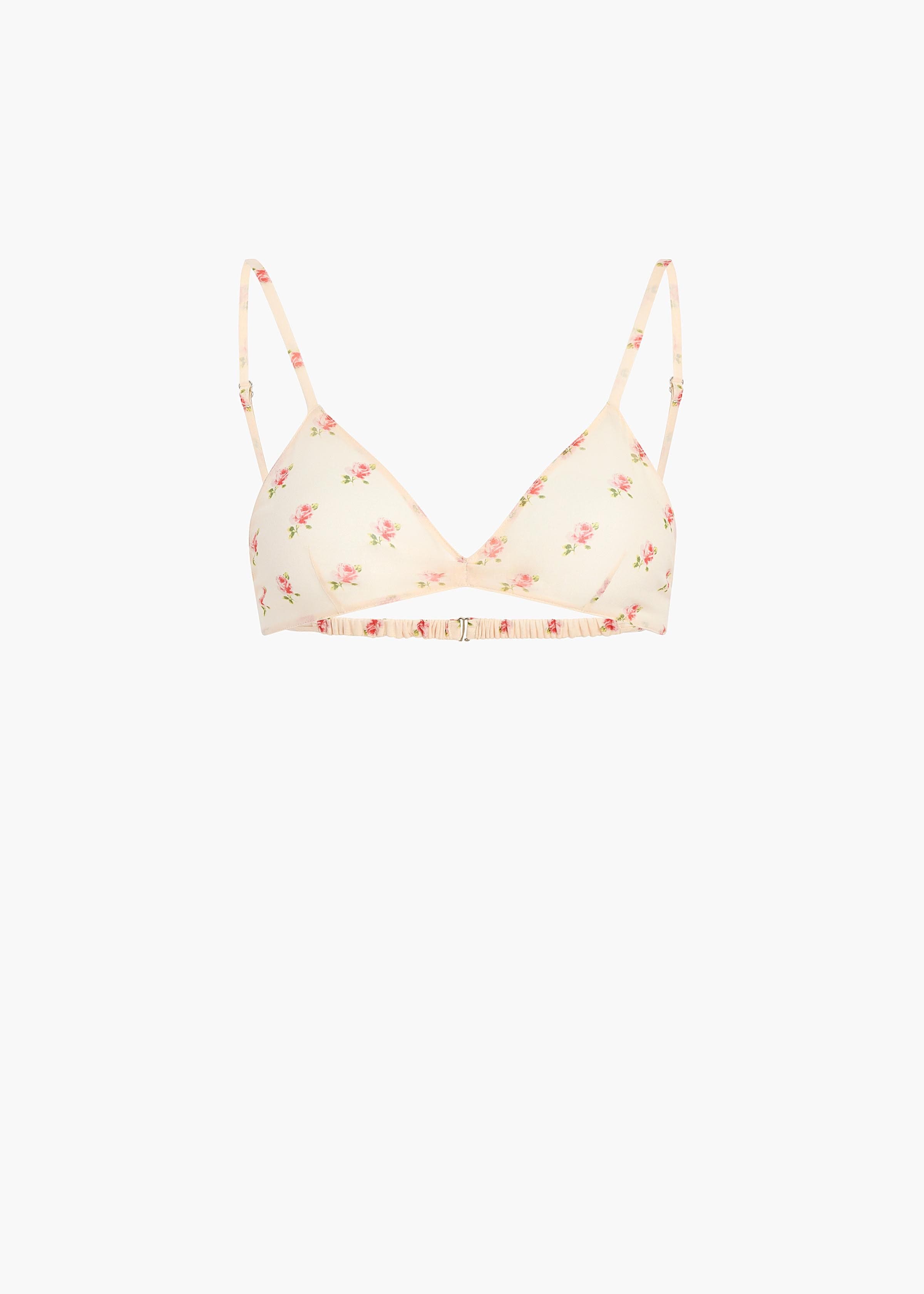 Talita Top in Soft Pink