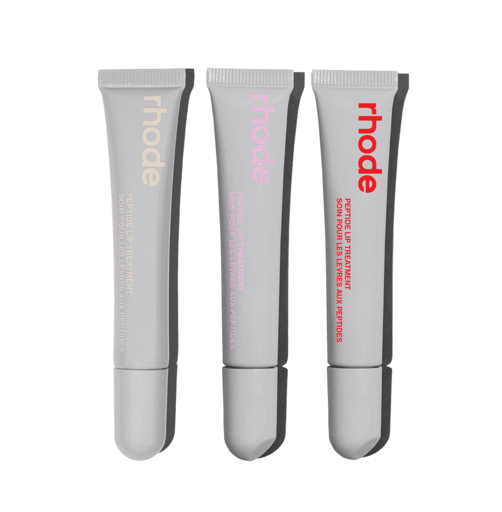 the peptide lip treatment set