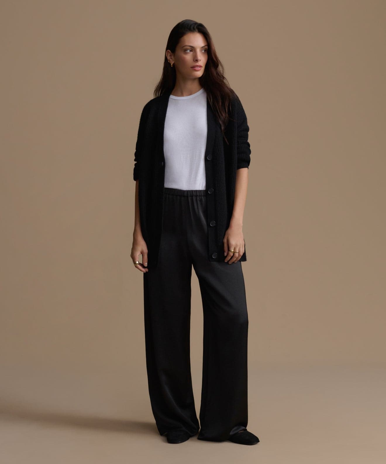 Jenni Kayne Women's Demi Pant Size 2X-Large