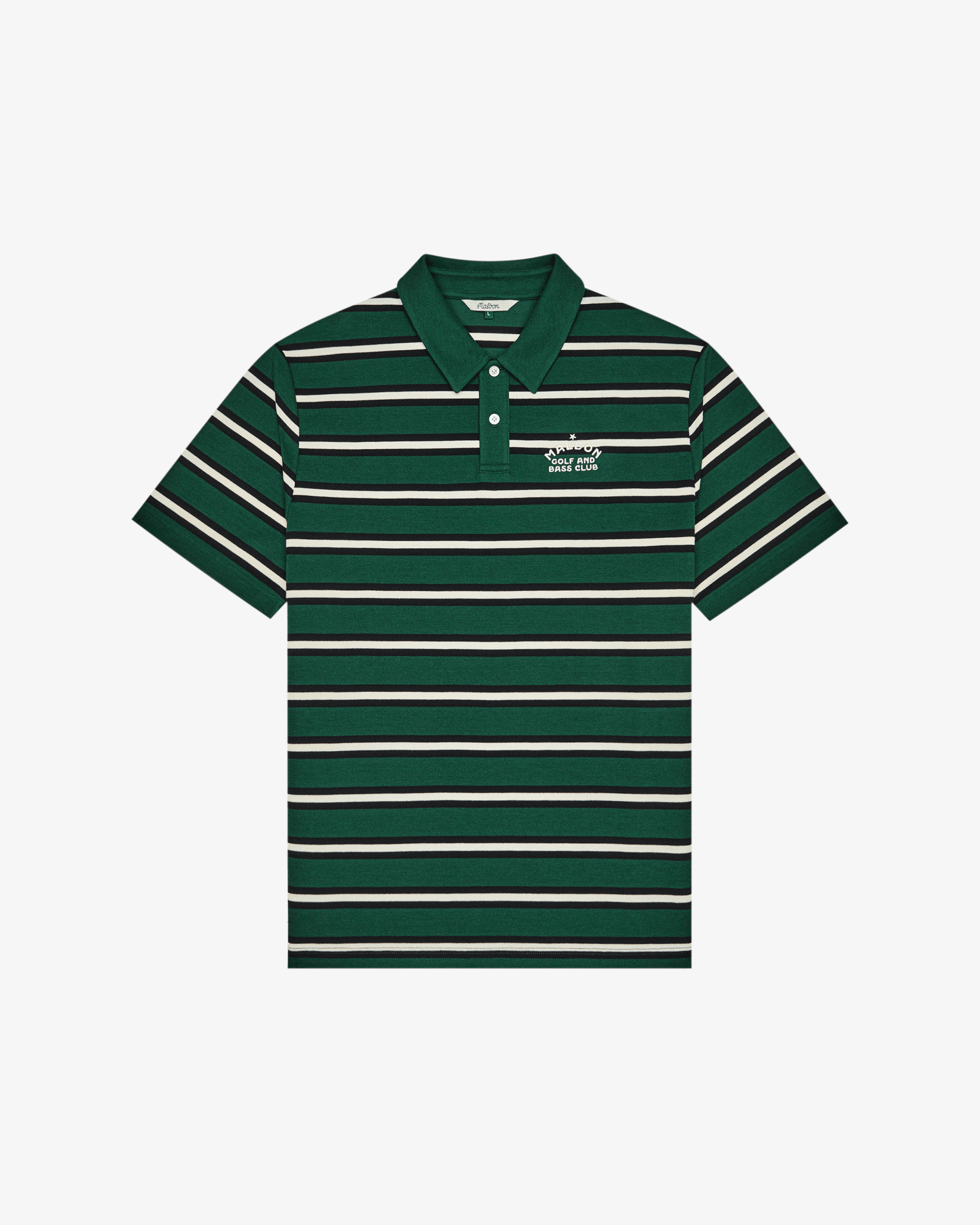 FAIRWAY BASS CLUB POLO