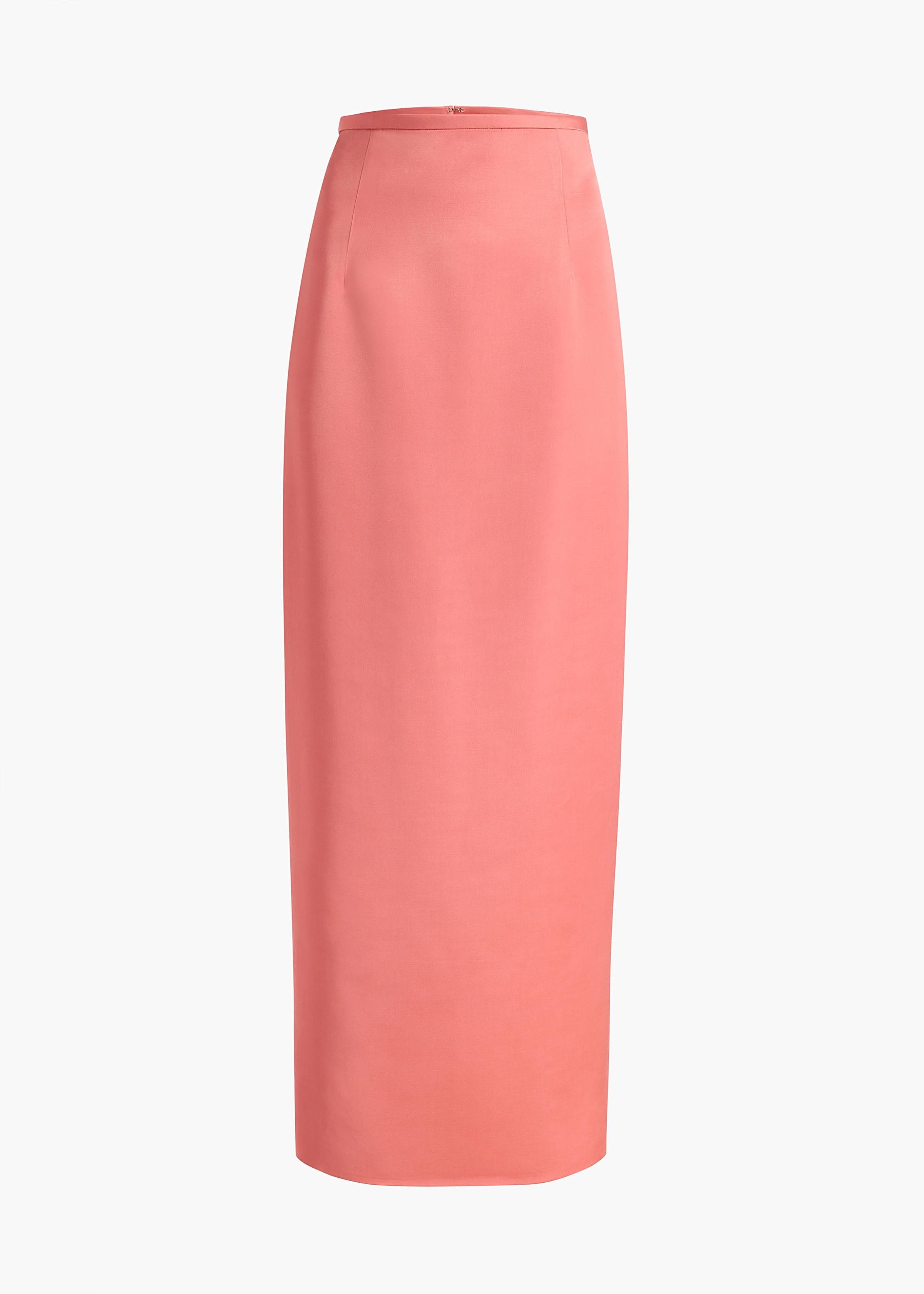 Winton Skirt in Dahlia