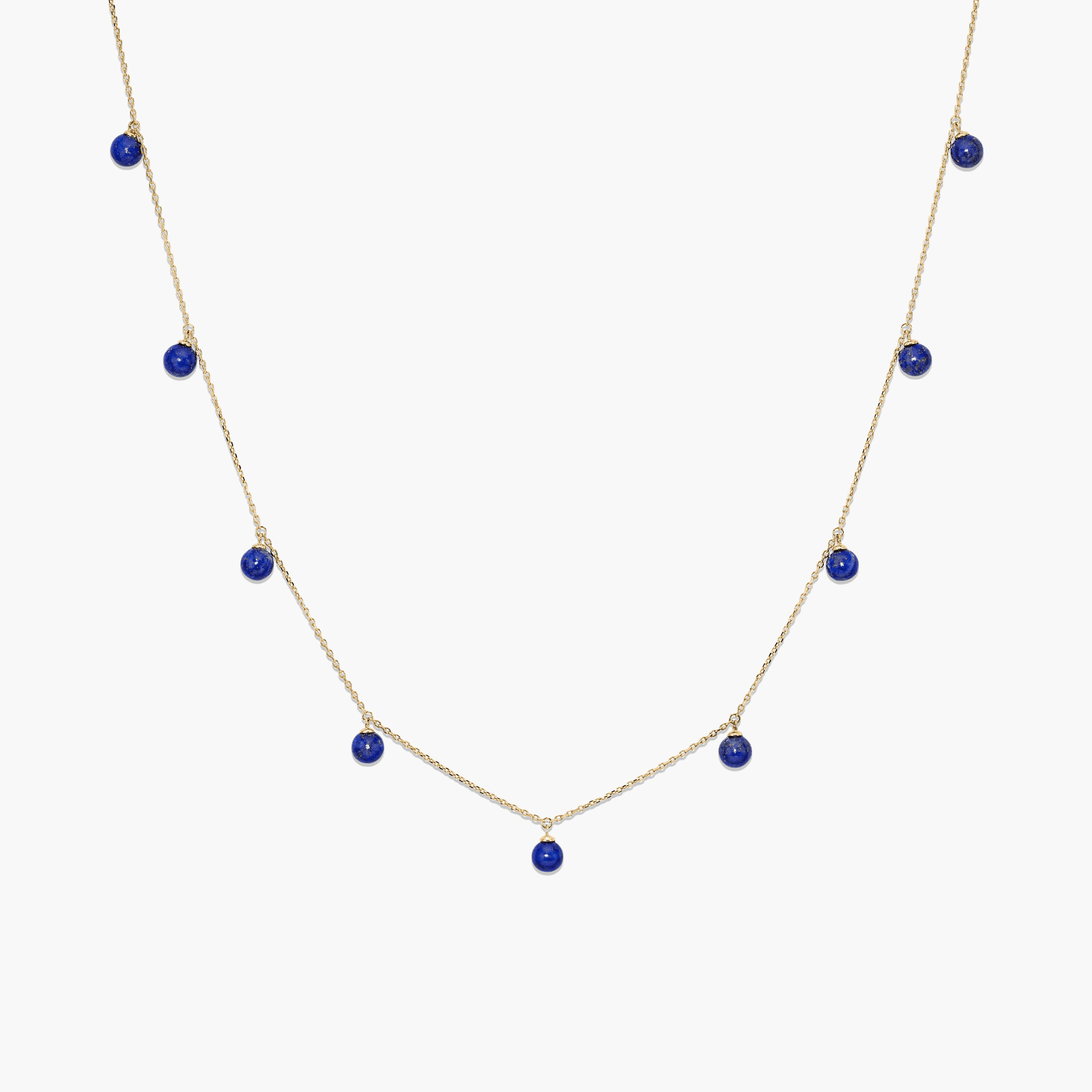 Bronte Turquoise Necklace