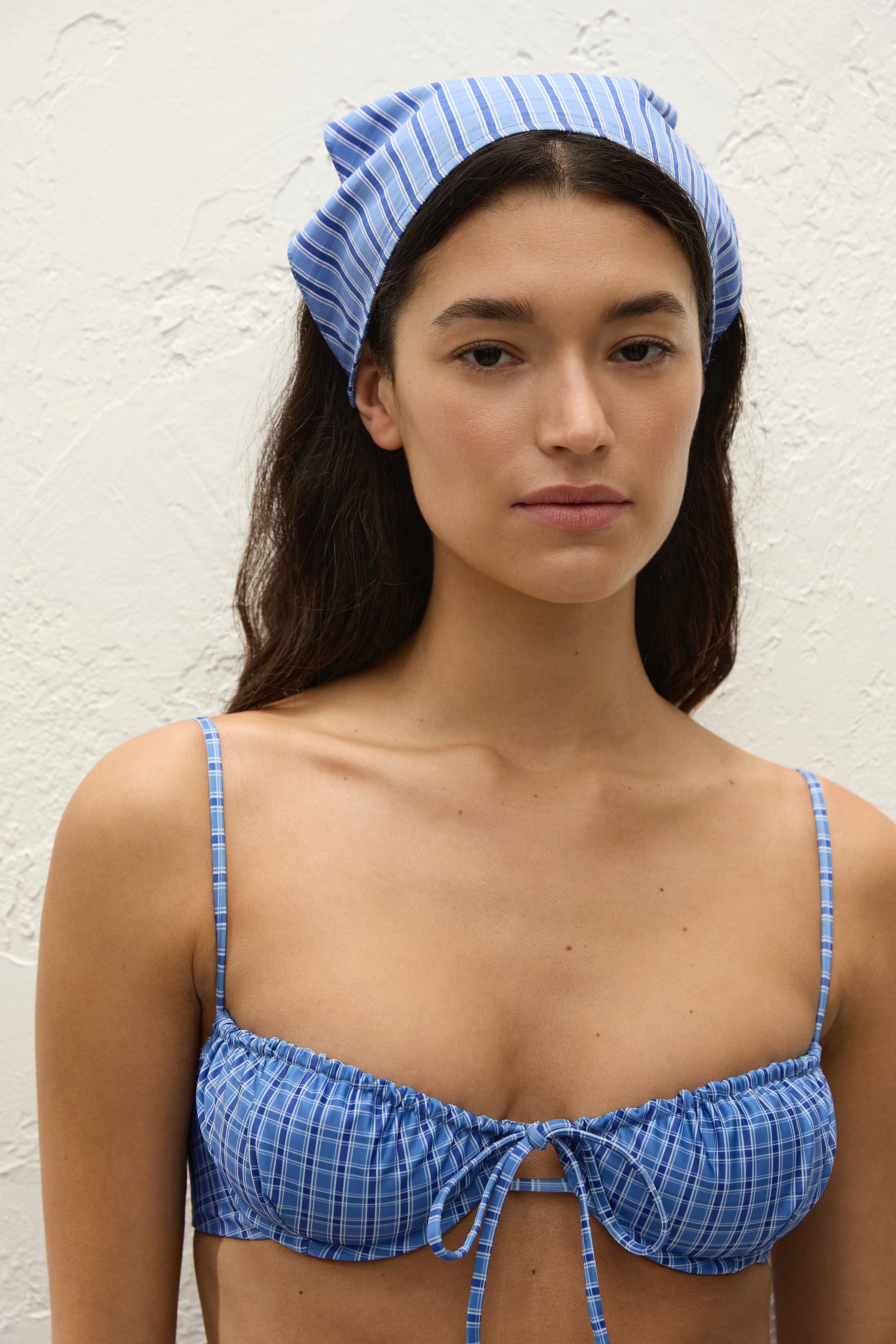Lucia Head Scarf Sotto